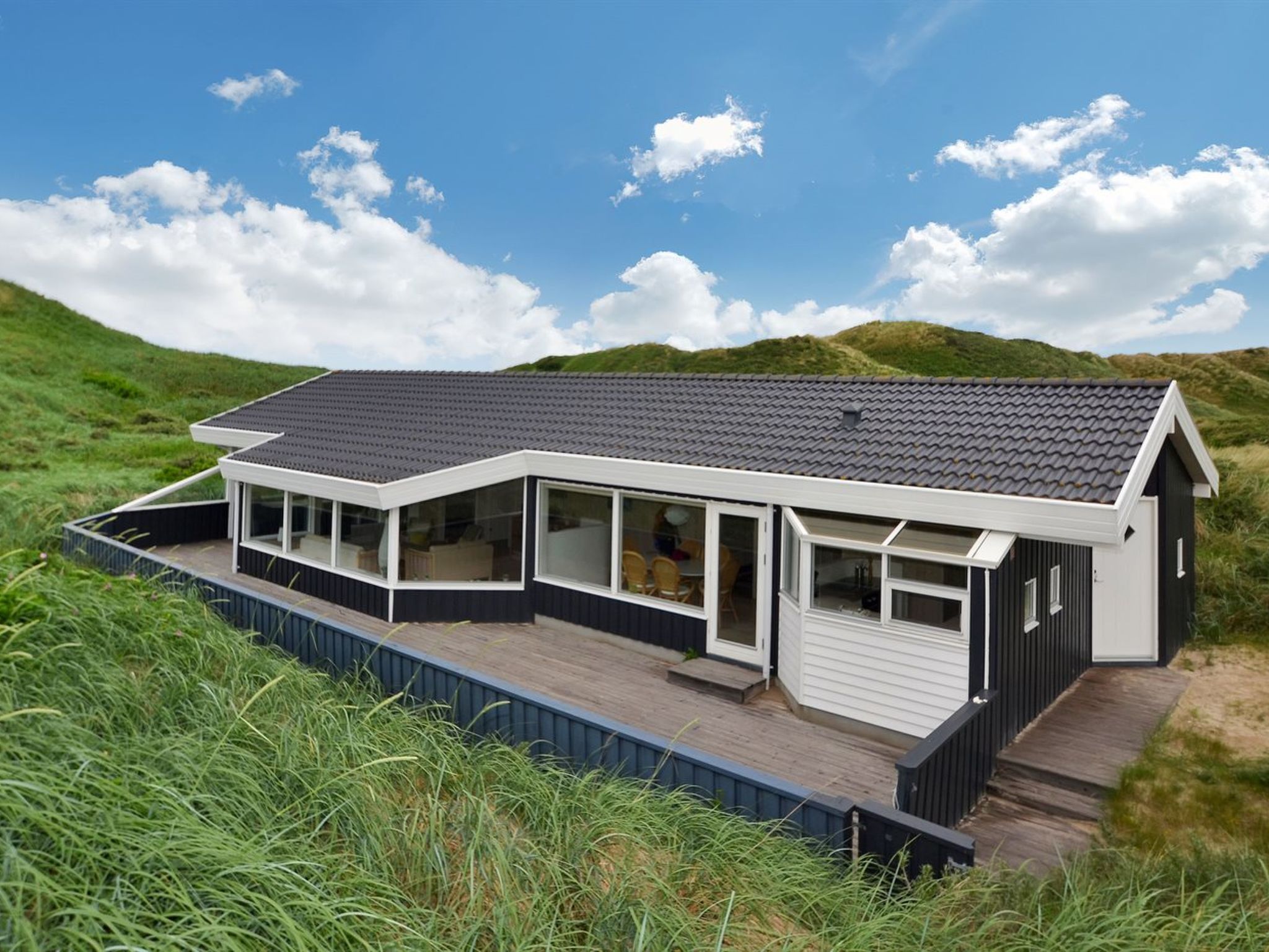 "Hadar" - 100m from the sea - Draußen