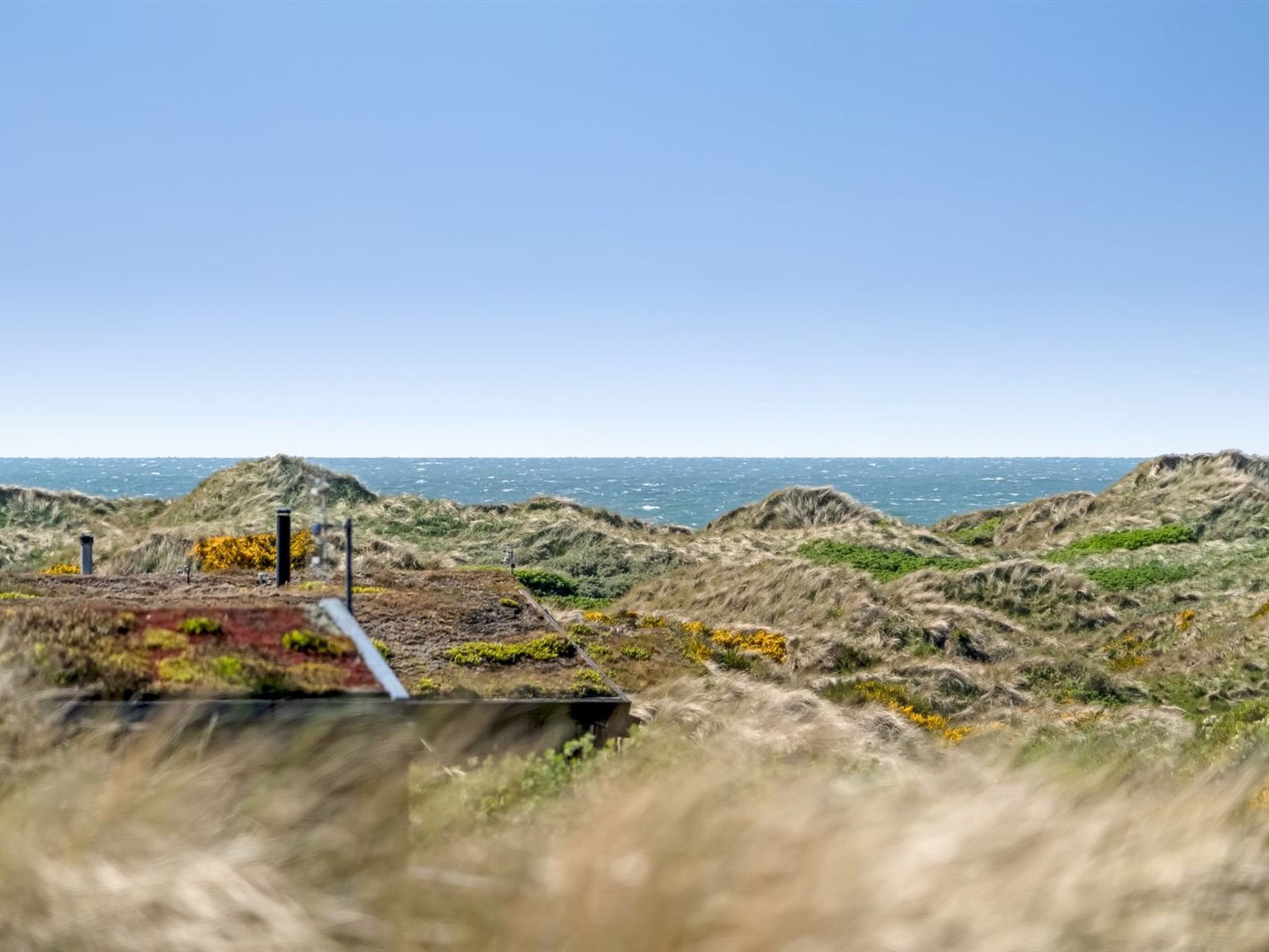 "Ehawee" - 350m from the sea