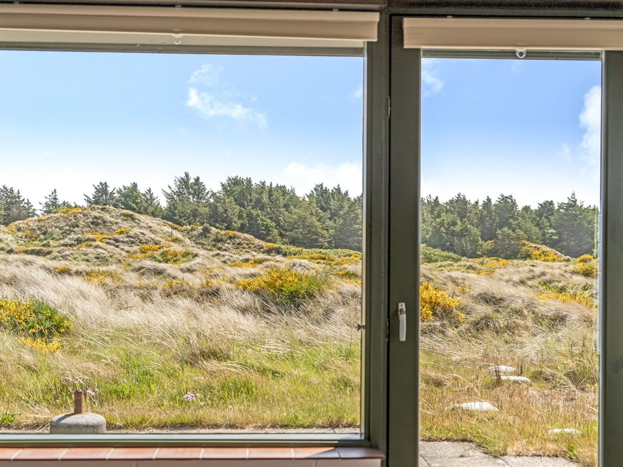"Ehawee" - 350m from the sea - Buiten