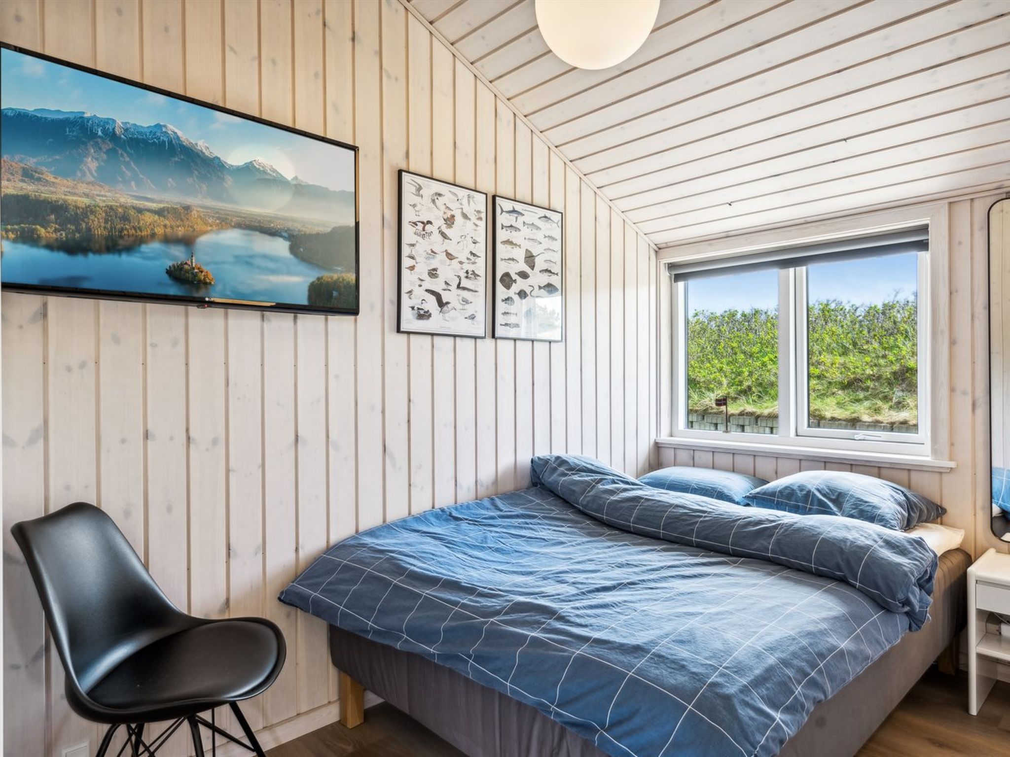 "Ejnarine" - 300m from the sea - Dedans