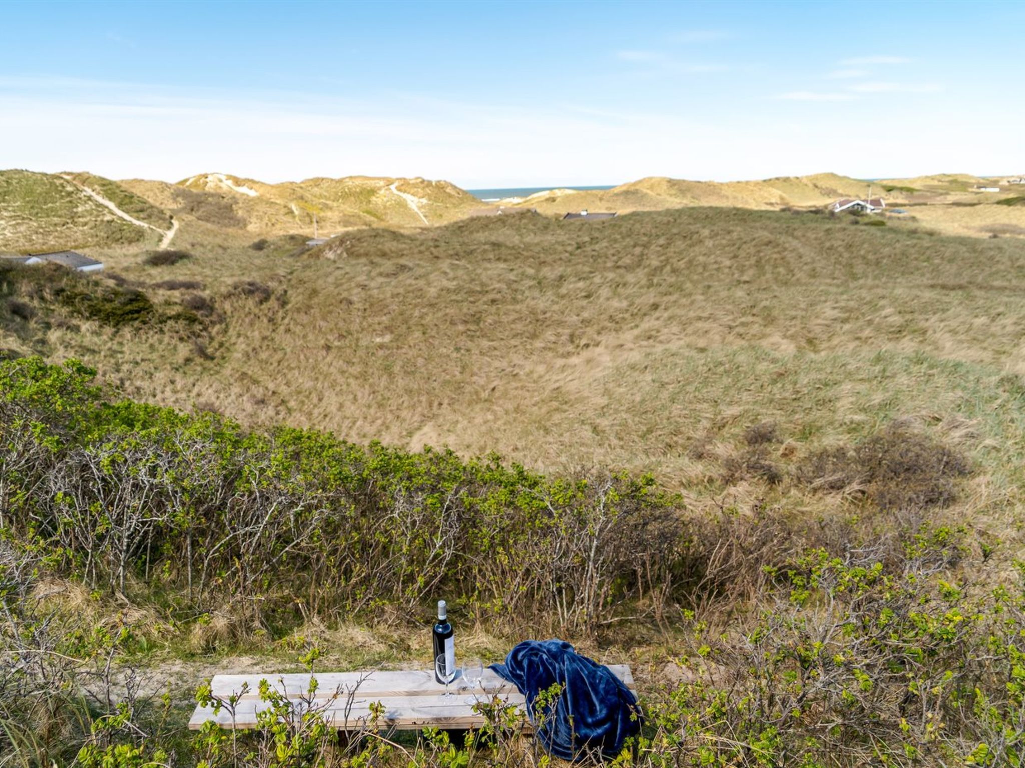 "Ejnarine" - 300m from the sea