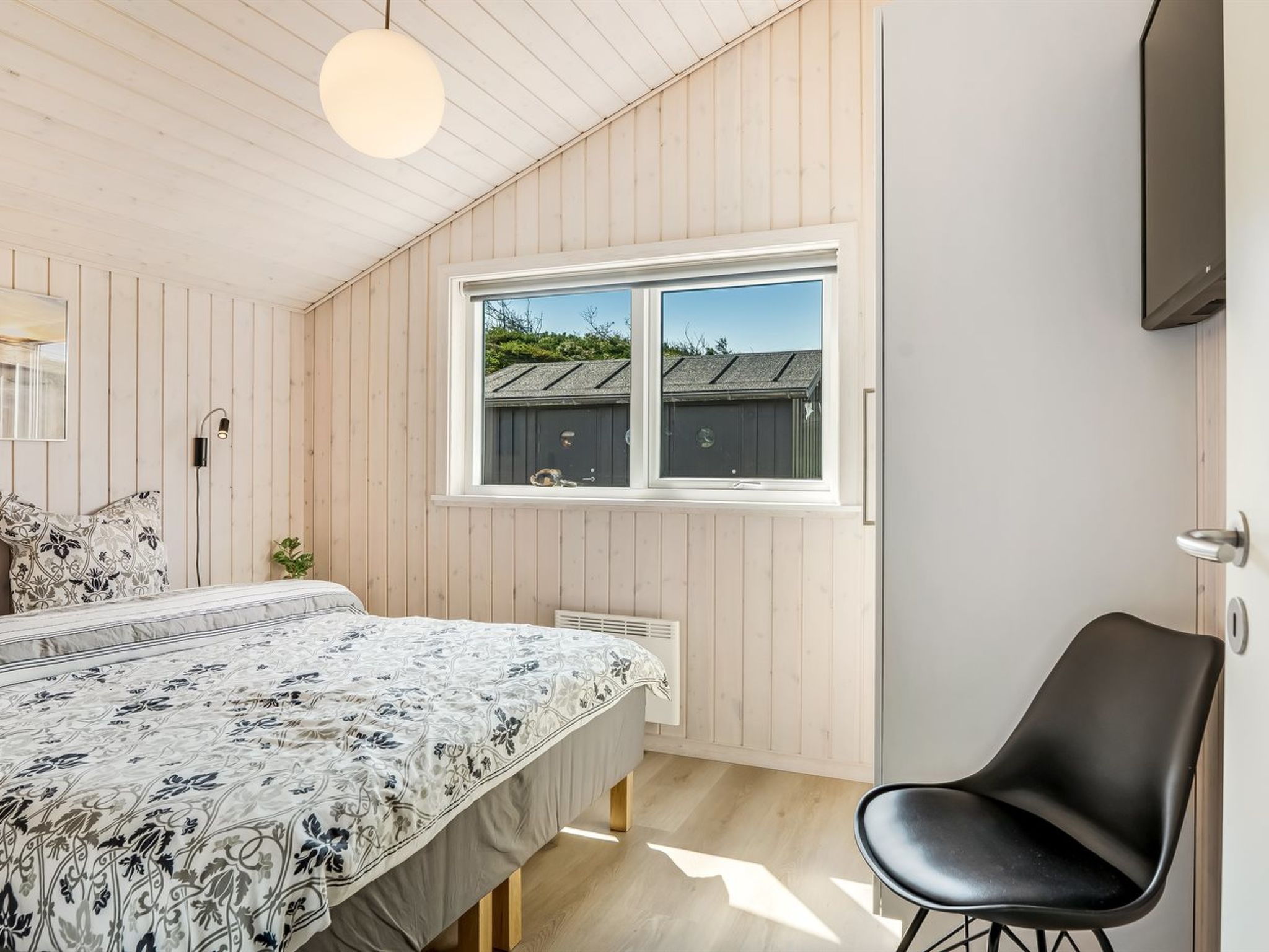"Ejnarine" - 300m from the sea - Binnen