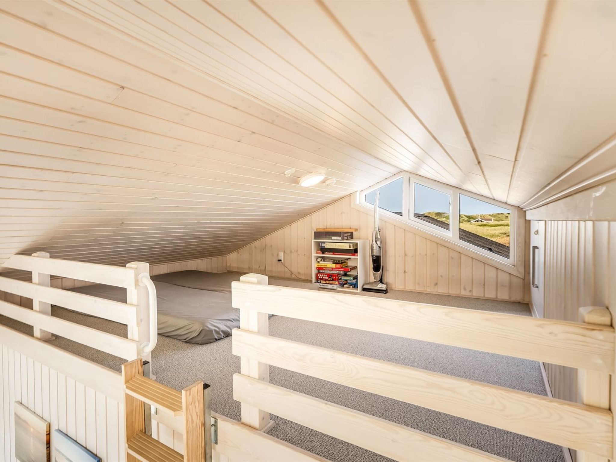 "Ejnarine" - 300m from the sea - Binnen