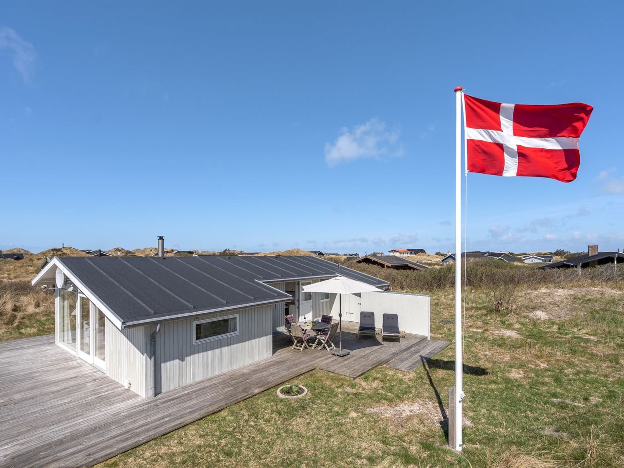 "Asser" - 400m from the sea — House (4 of 17)