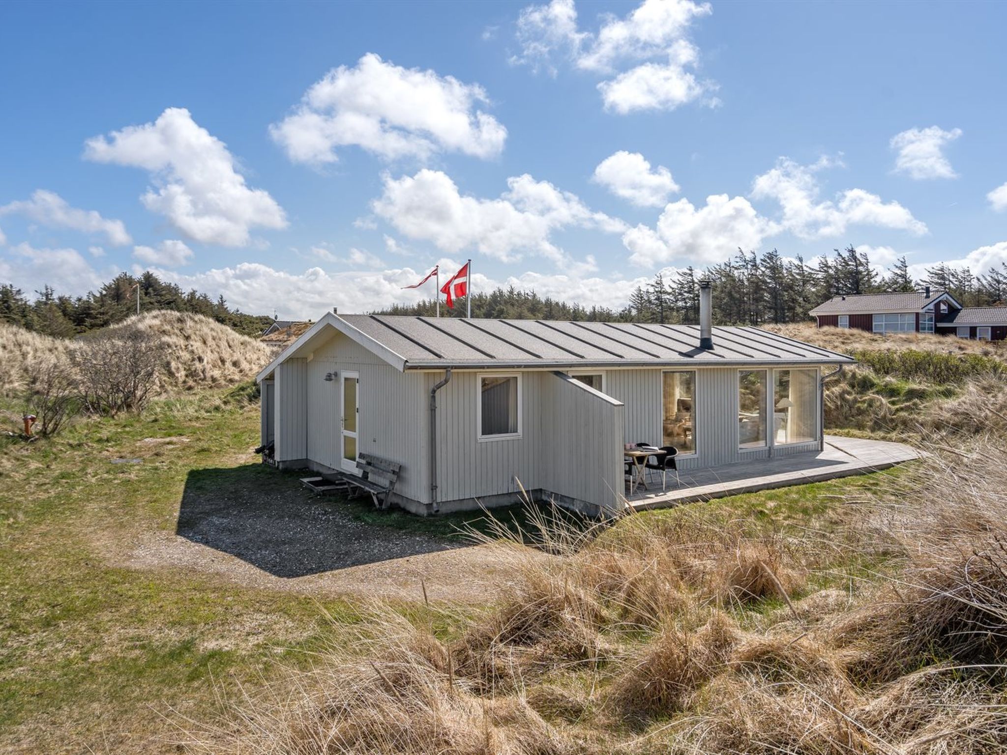 "Asser" - 400m from the sea — House (5 of 17)
