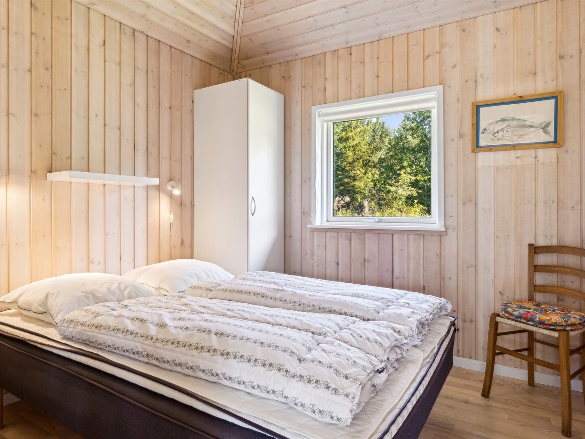 "Swen" - 1.3km from the sea - Binnen