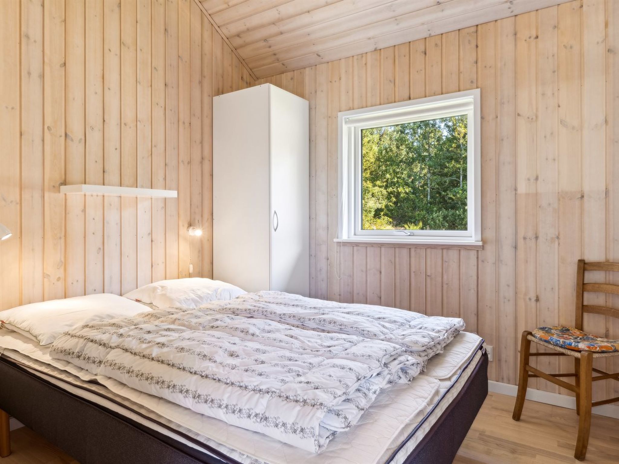 "Swen" - 1.3km from the sea - Binnen