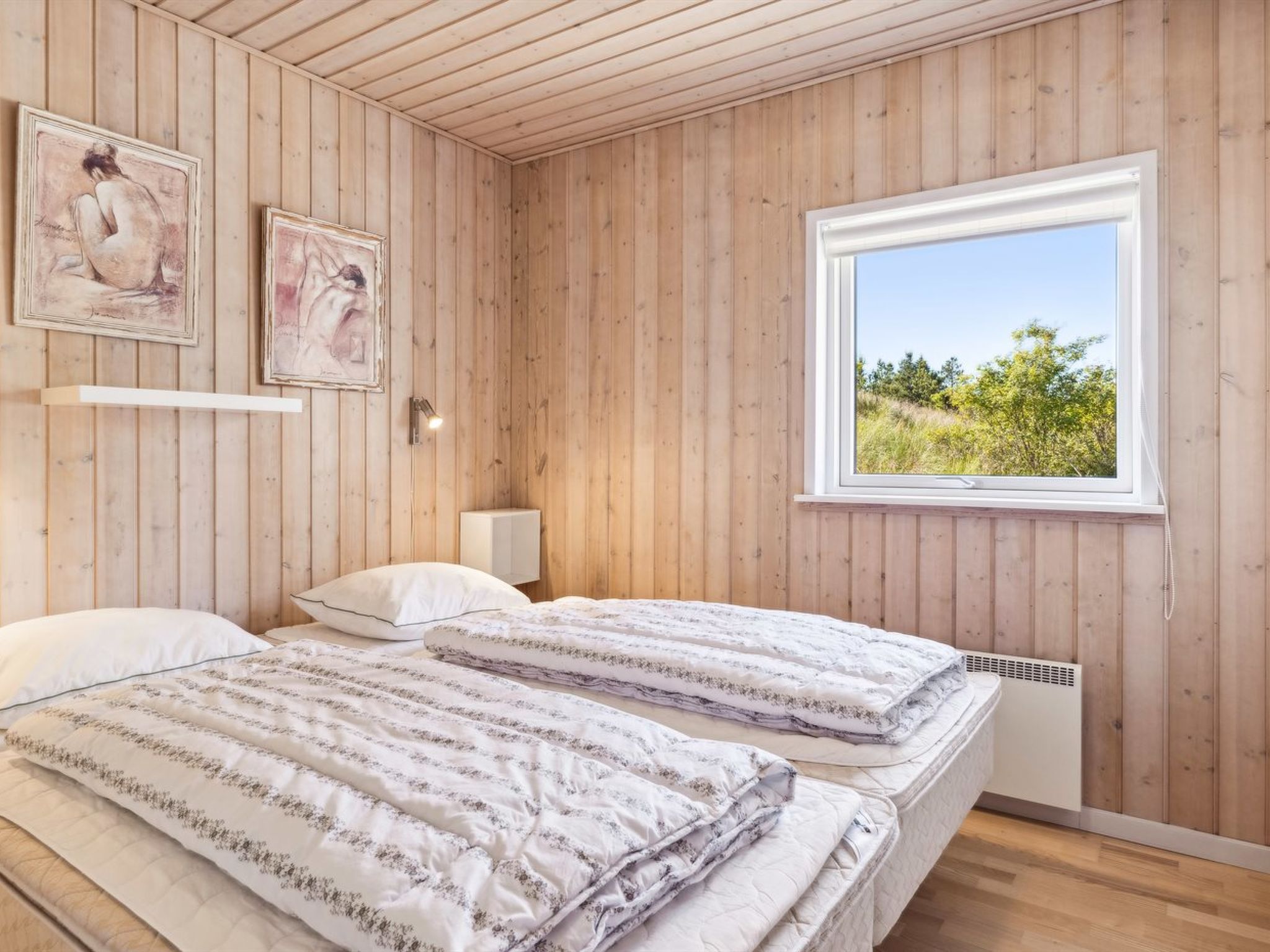 "Swen" - 1.3km from the sea - Binnen