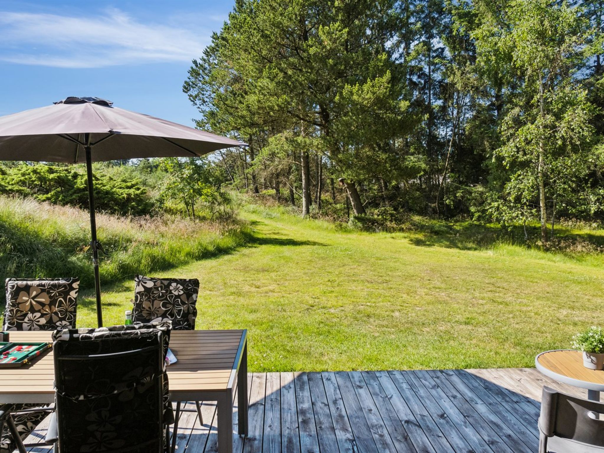 "Swen" - 1.3km from the sea — Terrace (5 of 26)