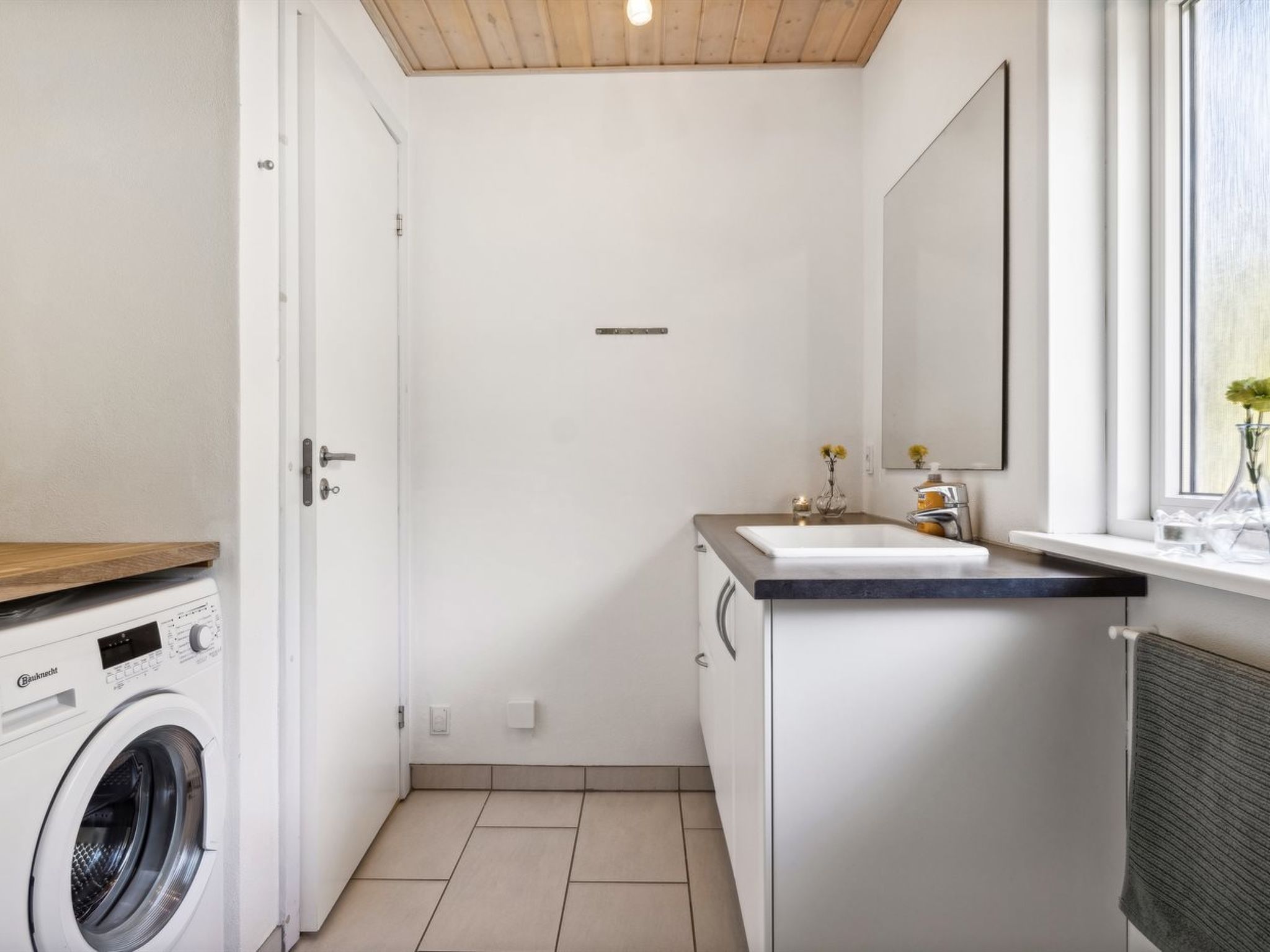 "Swen" - 1.3km from the sea-Binnen