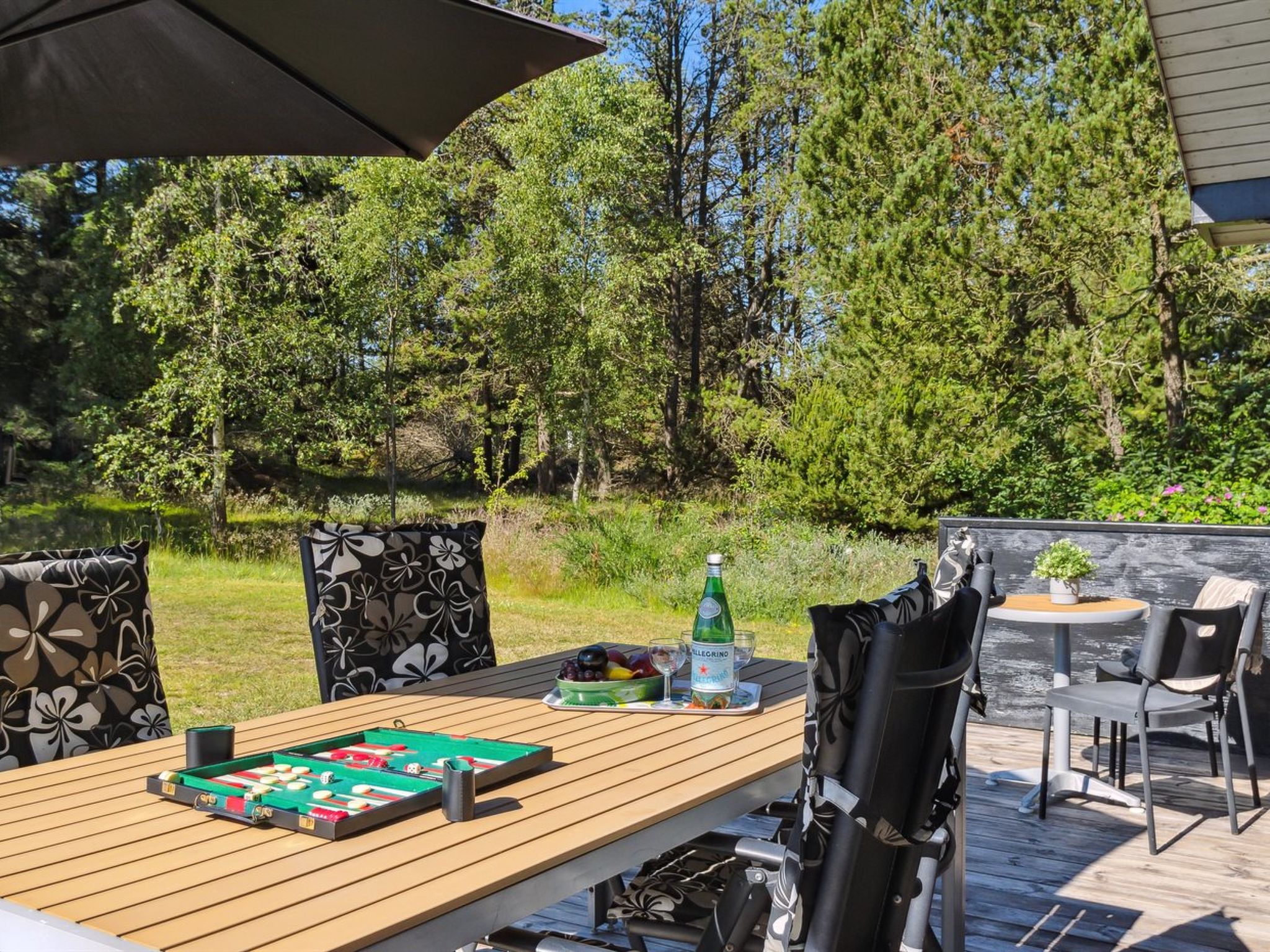 "Swen" - 1.3km from the sea-Buiten