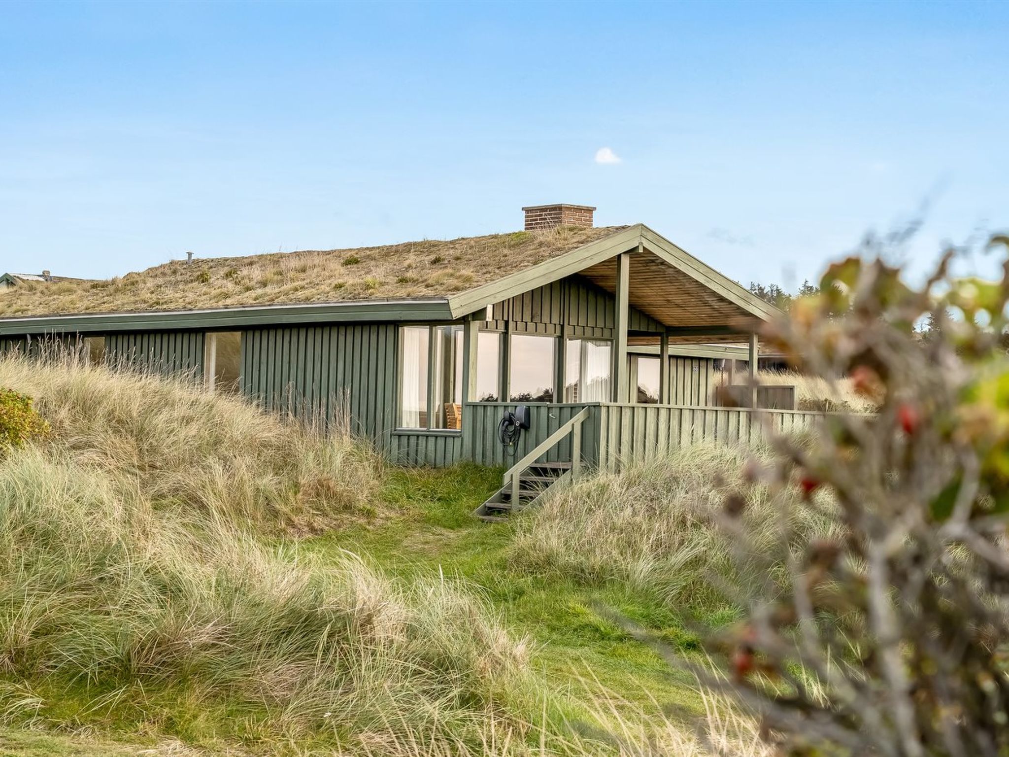 "Fransine" - 480m from the sea — House (5 of 21)