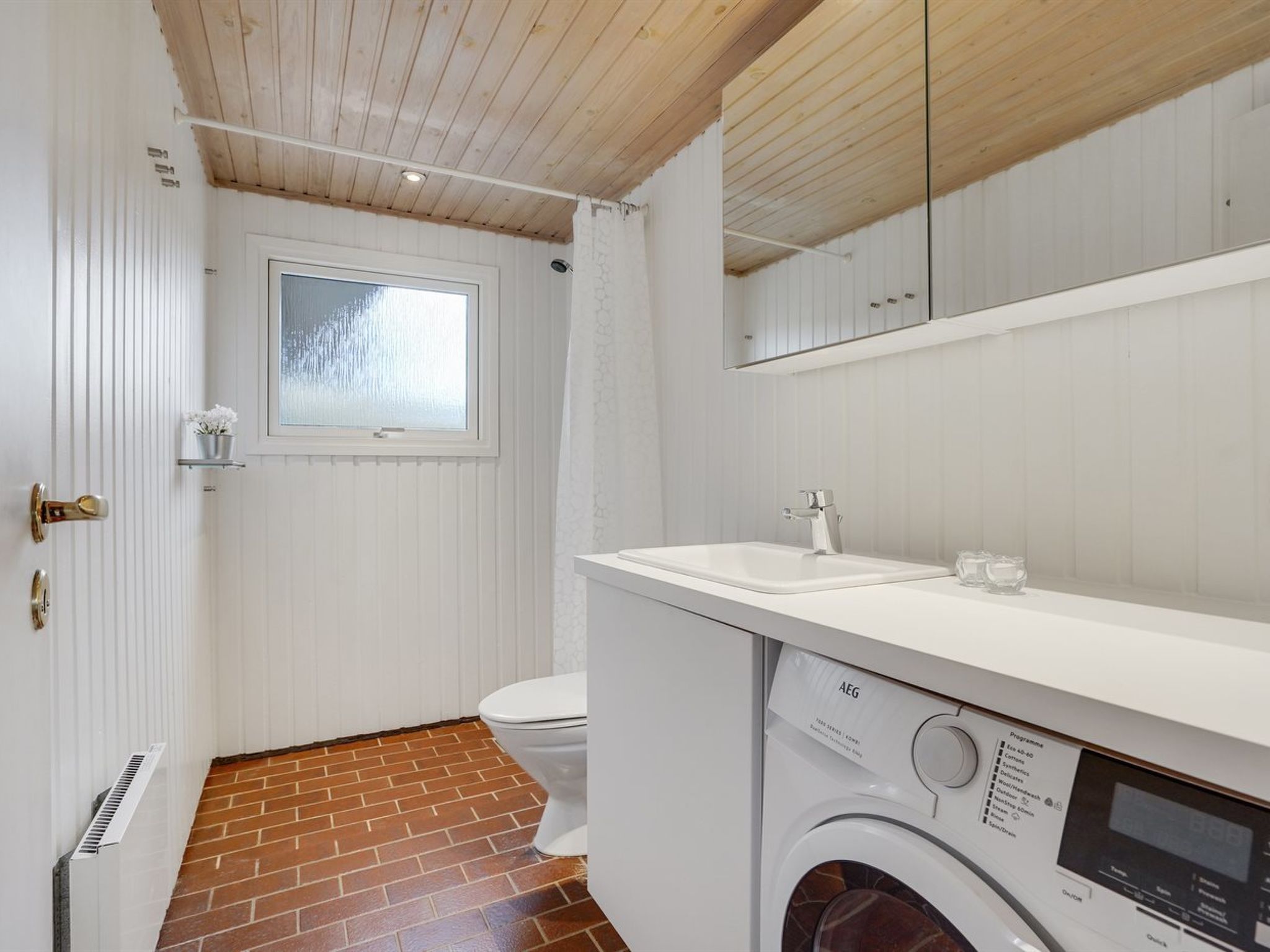 "Fransine" - 480m from the sea-Binnen