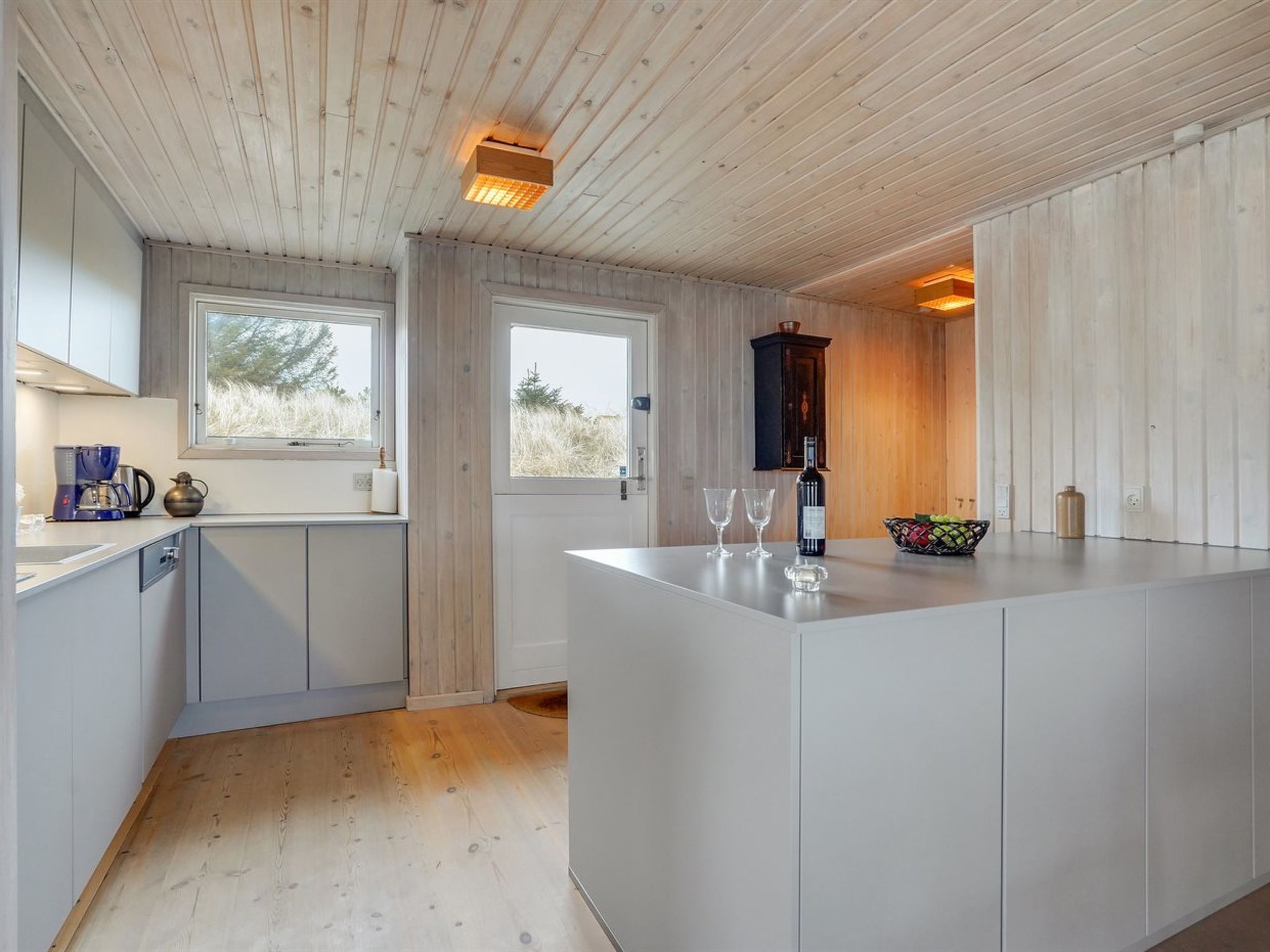 "Fransine" - 480m from the sea-Binnen