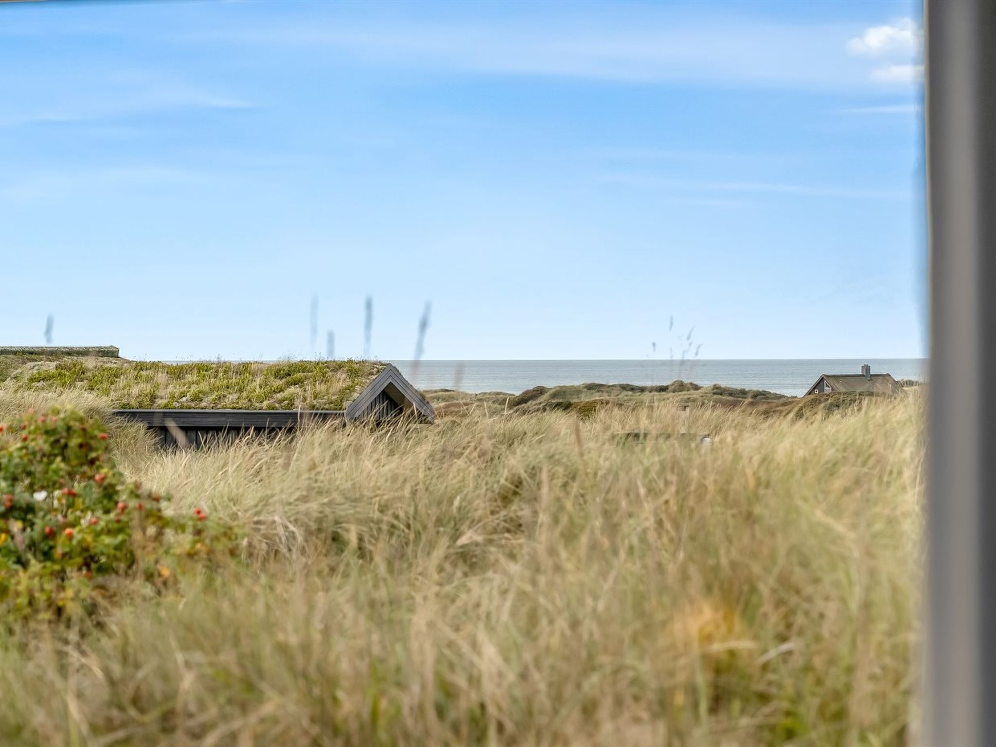 "Fransine" - 480m from the sea-Buiten