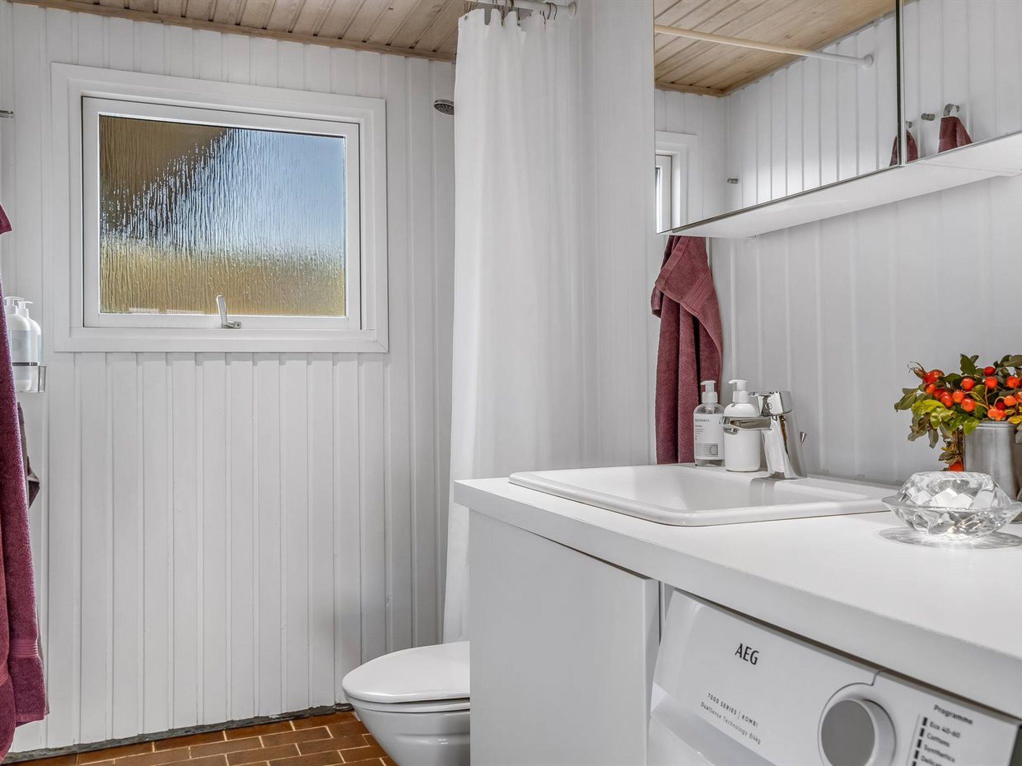 "Fransine" - 480m from the sea-Binnen