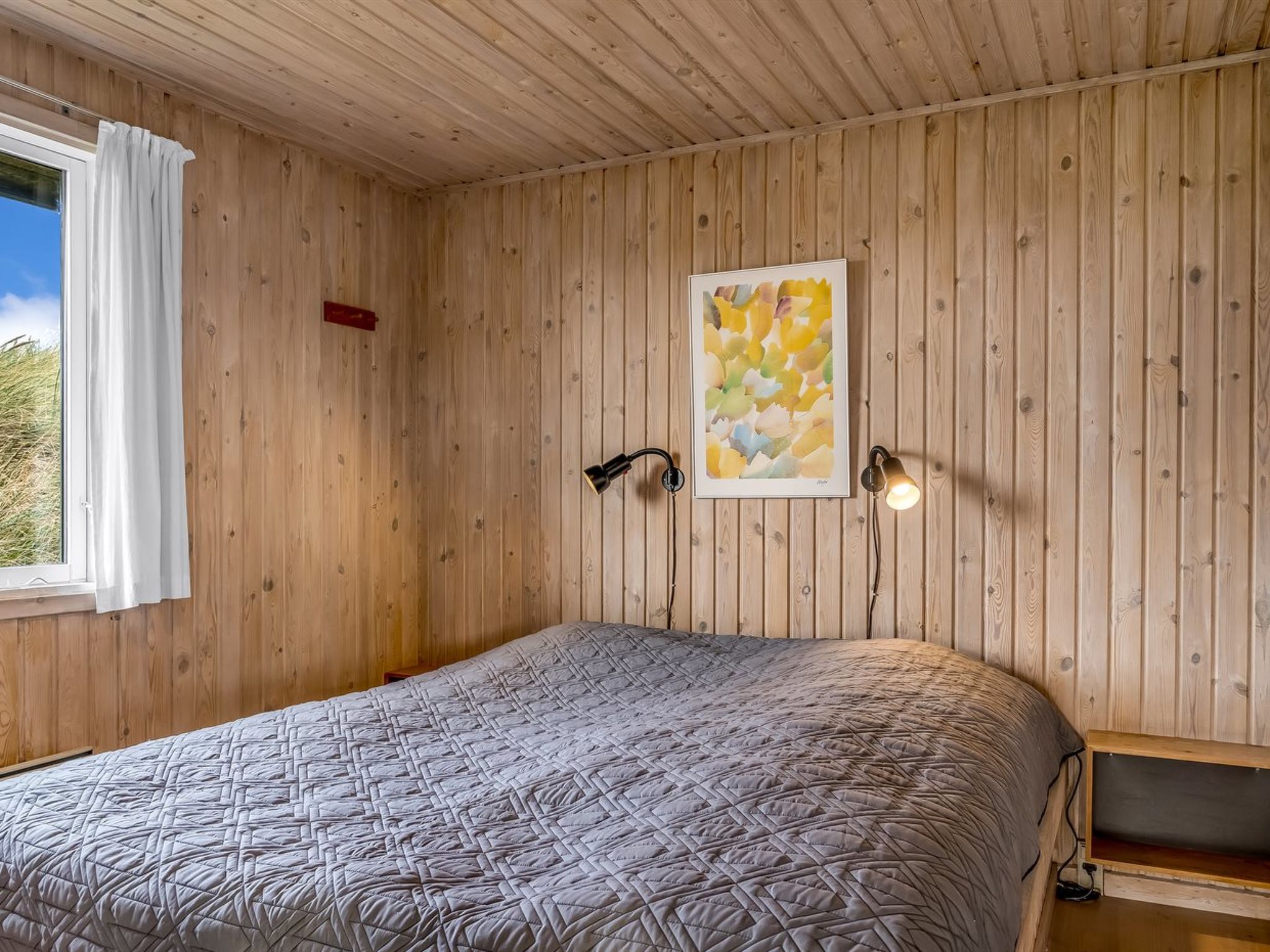 "Fransine" - 480m from the sea-Binnen