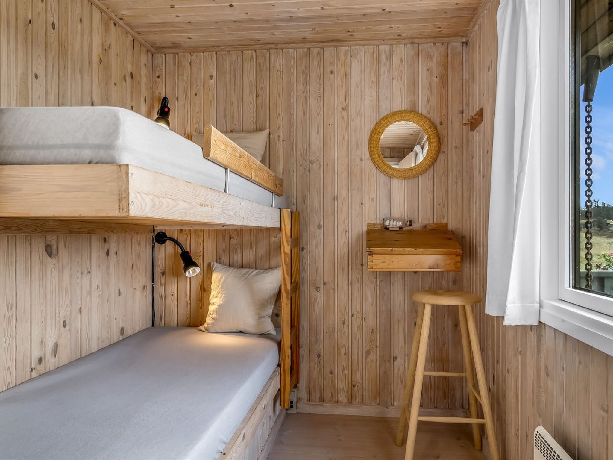 "Fransine" - 480m from the sea-Binnen