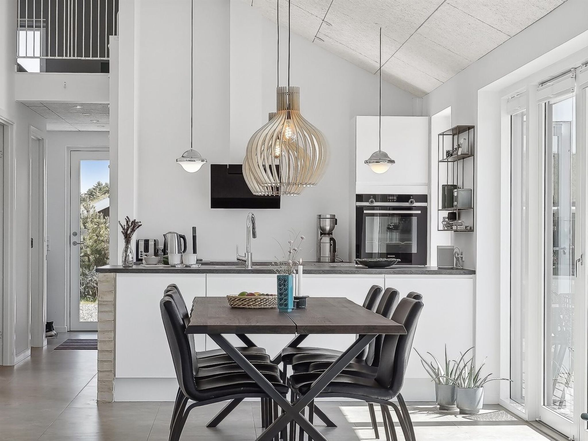 "Fredrika" - 1.5km from the sea