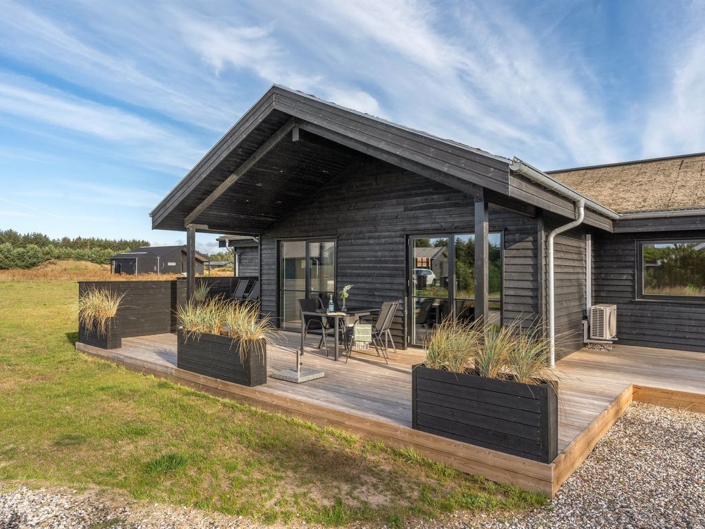 Vakantiehuis Carla in Denemarken