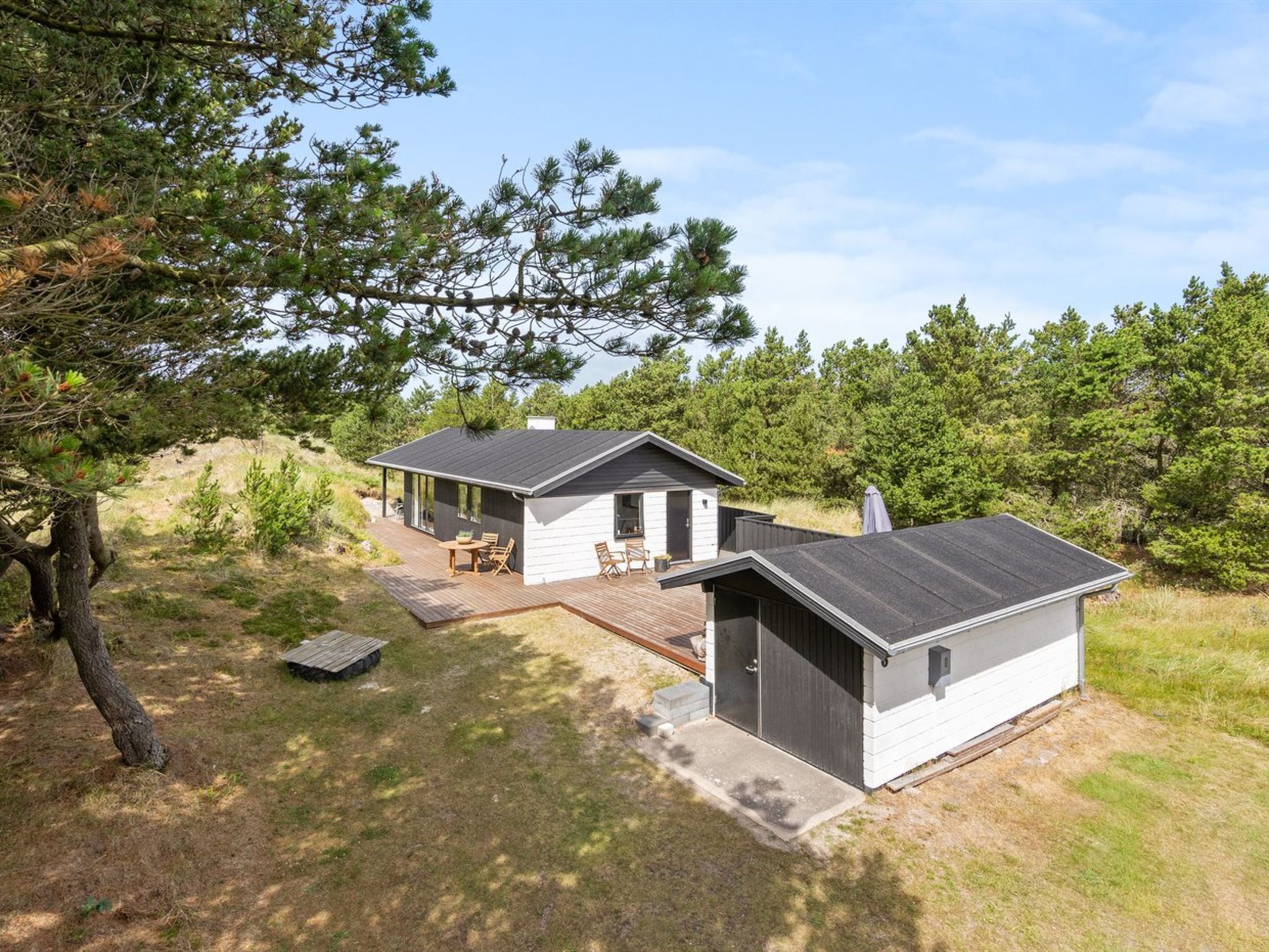 "Kadife" - 750m from the sea