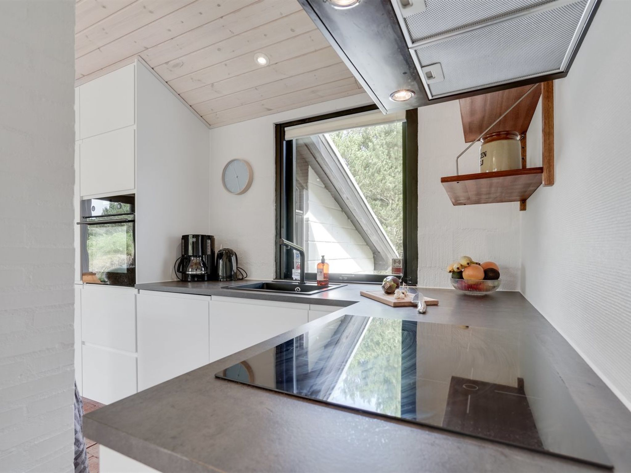 "Kadife" - 750m from the sea-Binnen