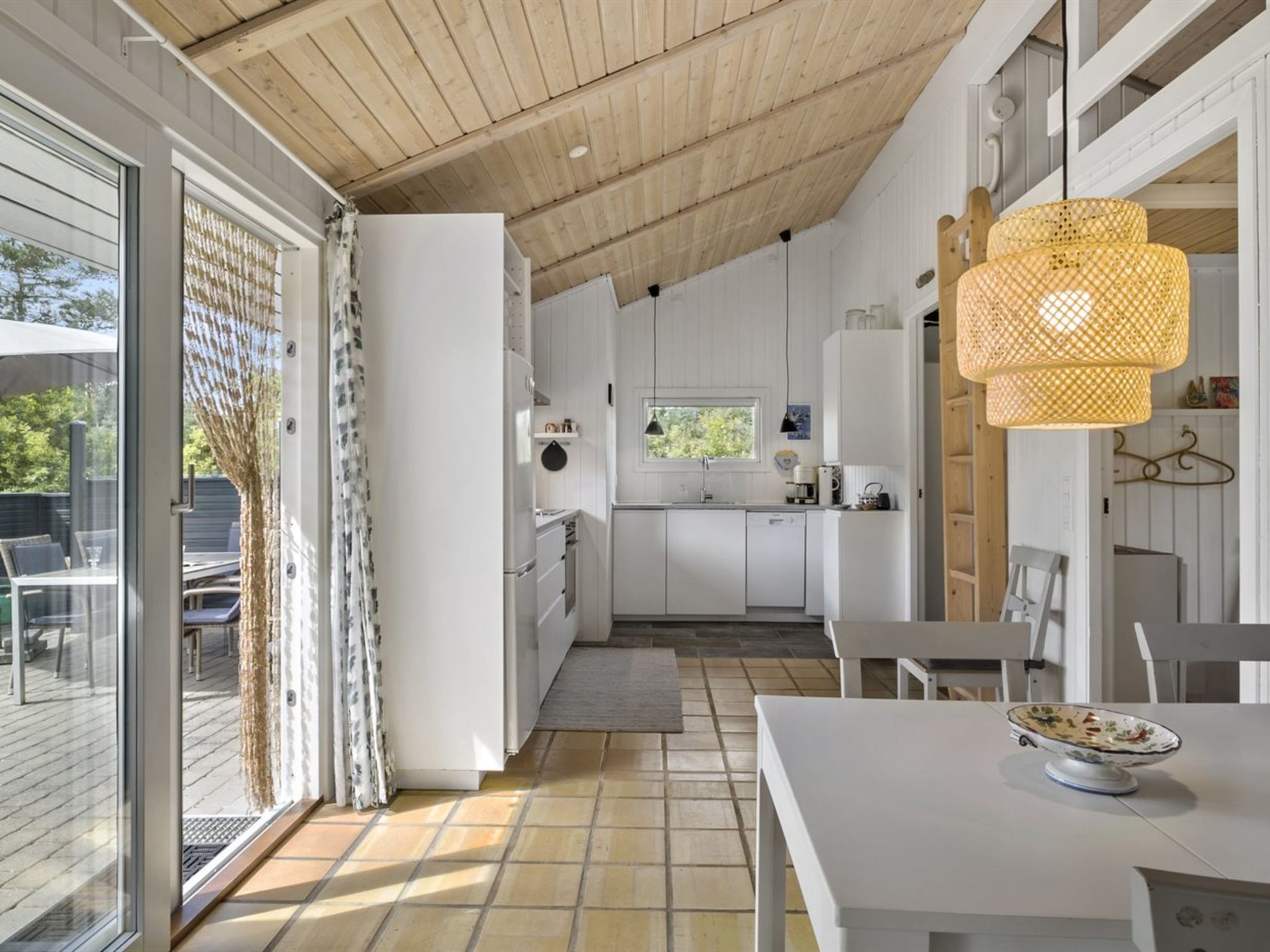 "Gita" - 2.2km from the sea - Binnen