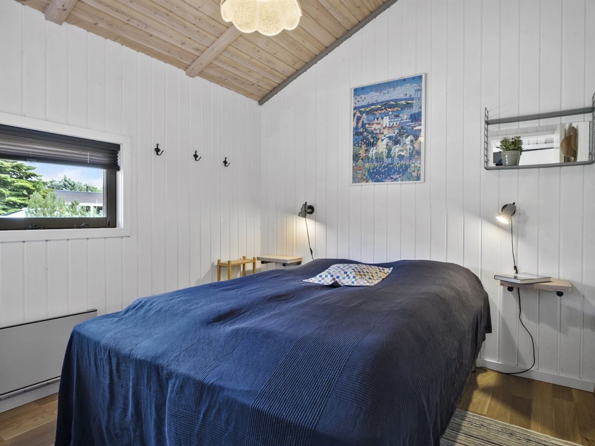 "Gita" - 2.2km from the sea - Binnen