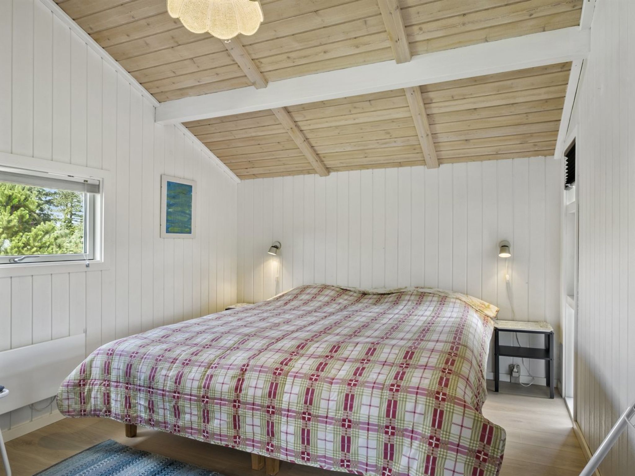 "Gita" - 2.2km from the sea - Binnen