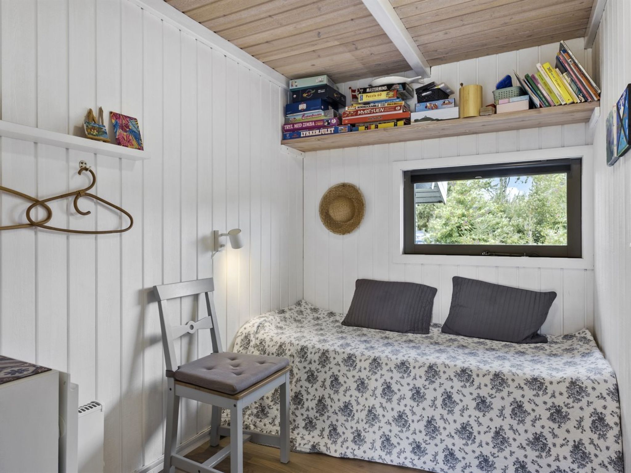 "Gita" - 2.2km from the sea - Binnen