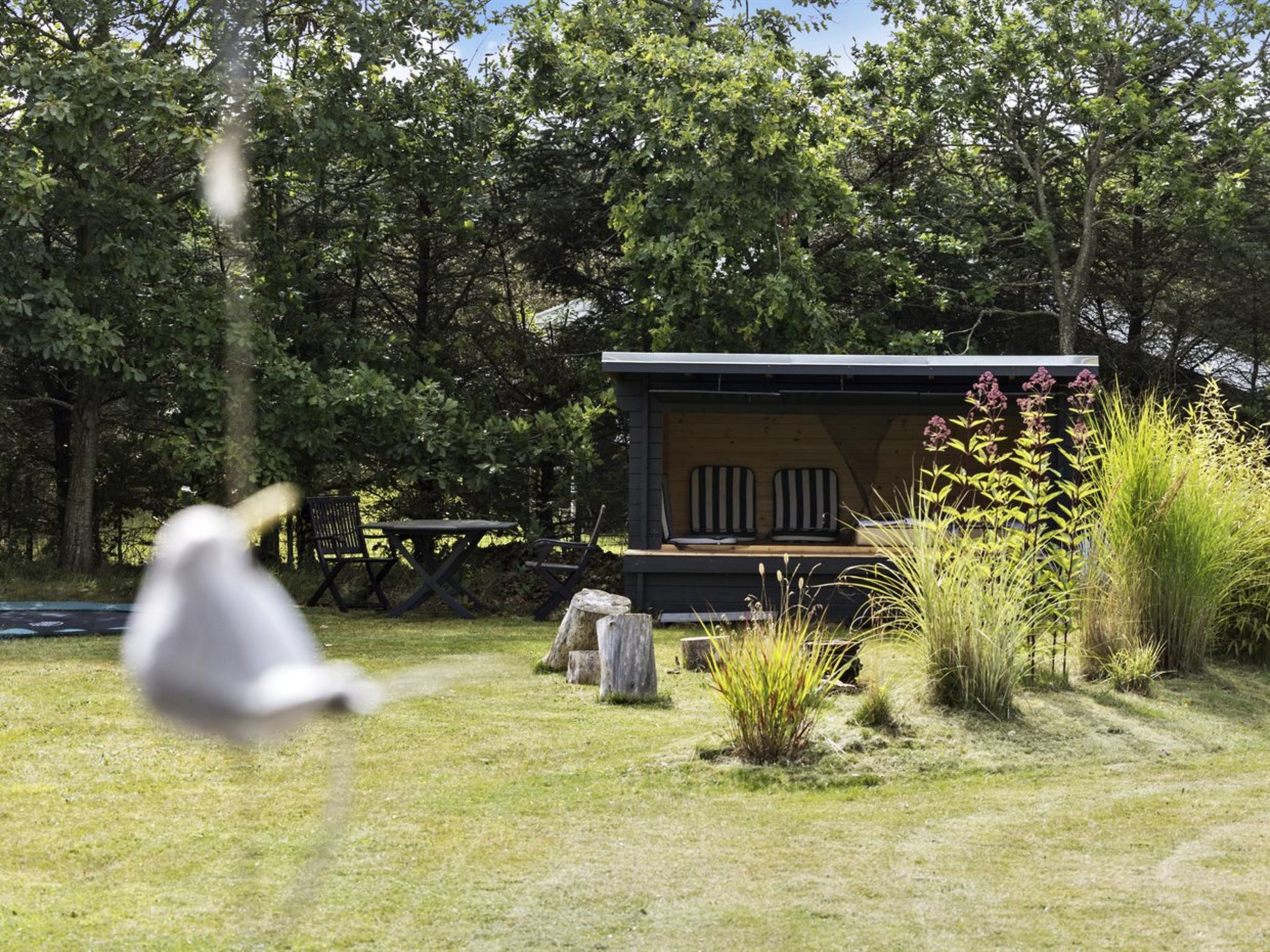 "Gita" - 2.2km from the sea - Buiten