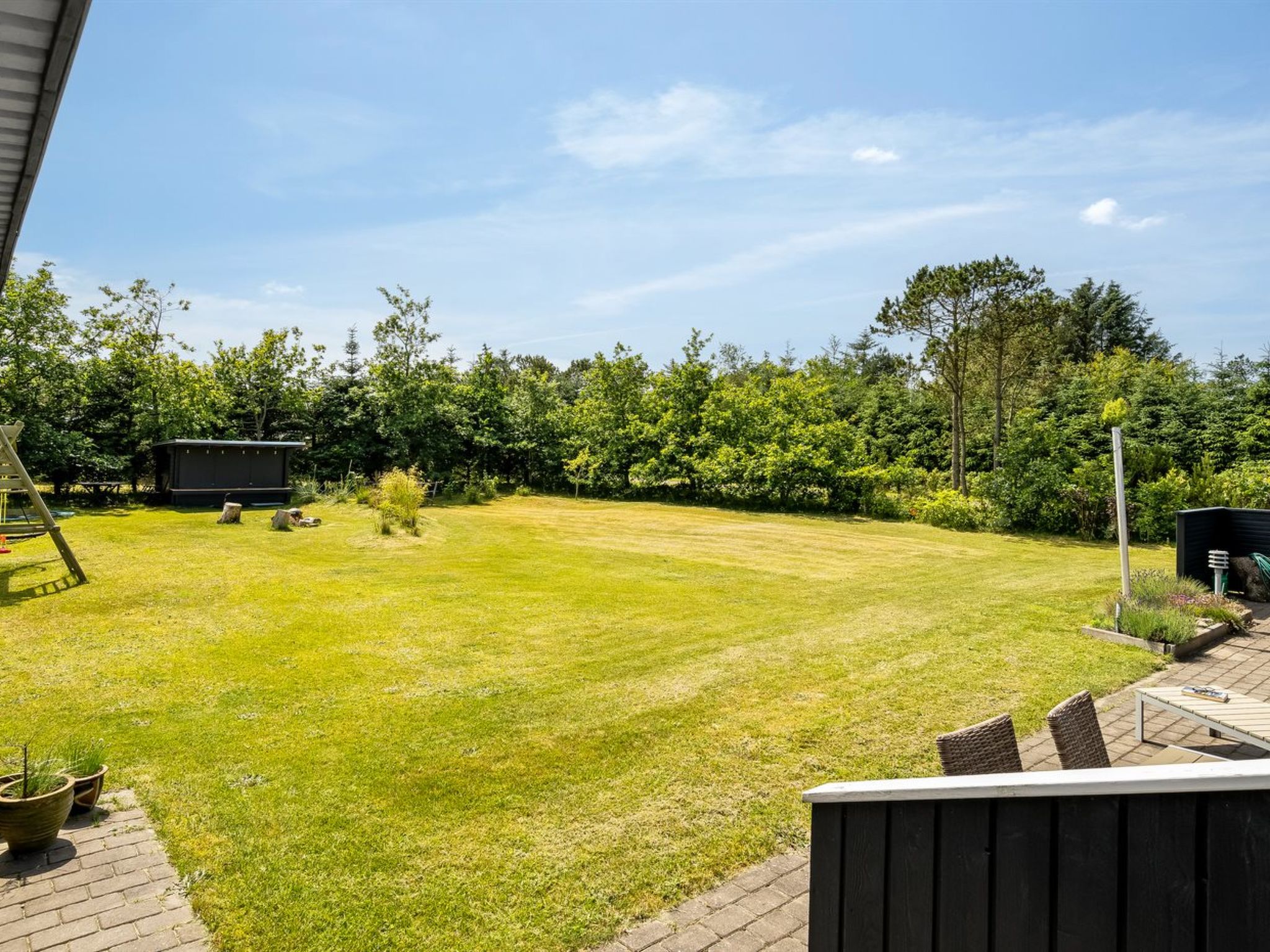 "Gita" - 2.2km from the sea-Buiten