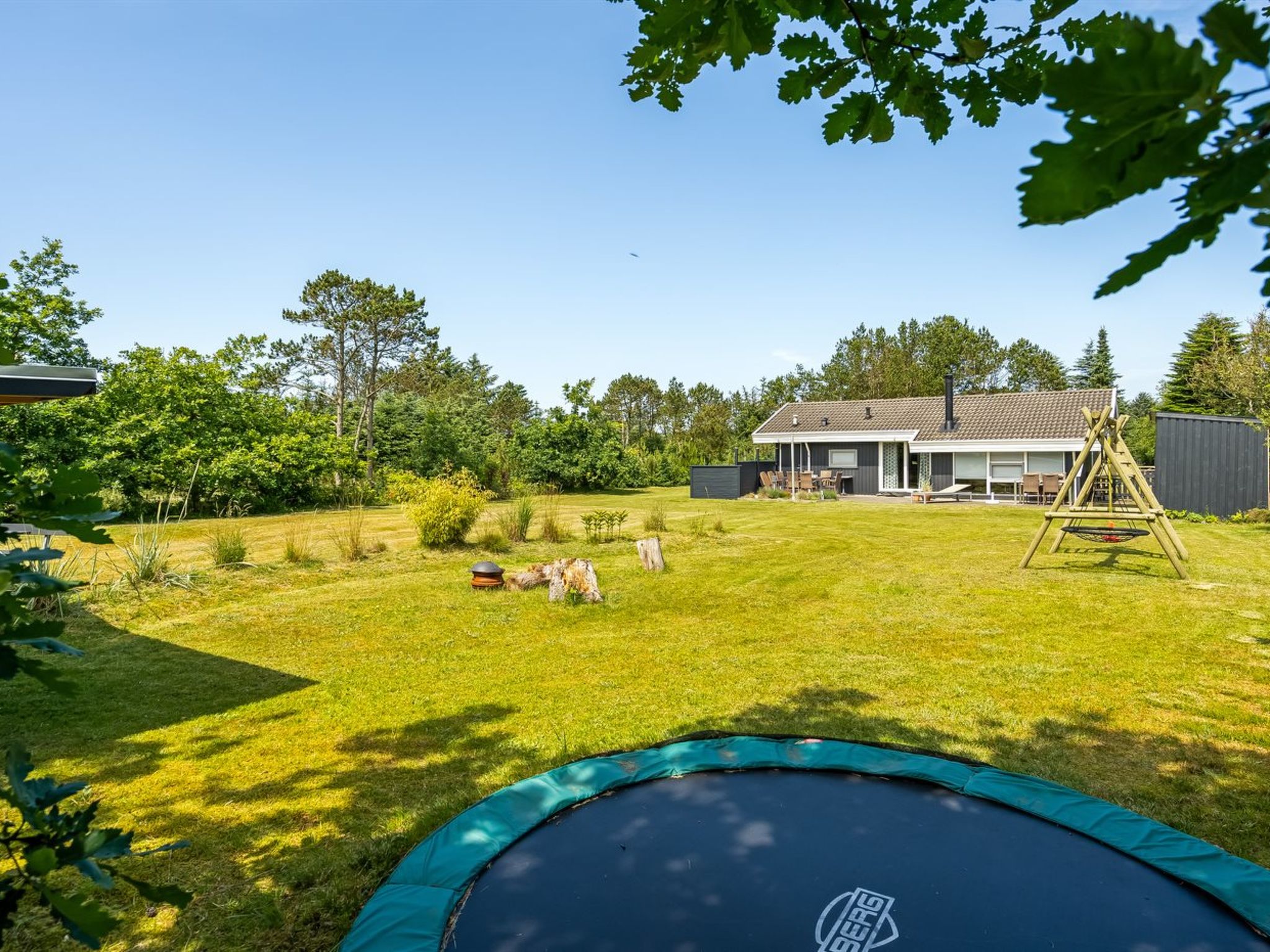 "Gita" - 2.2km from the sea-Buiten