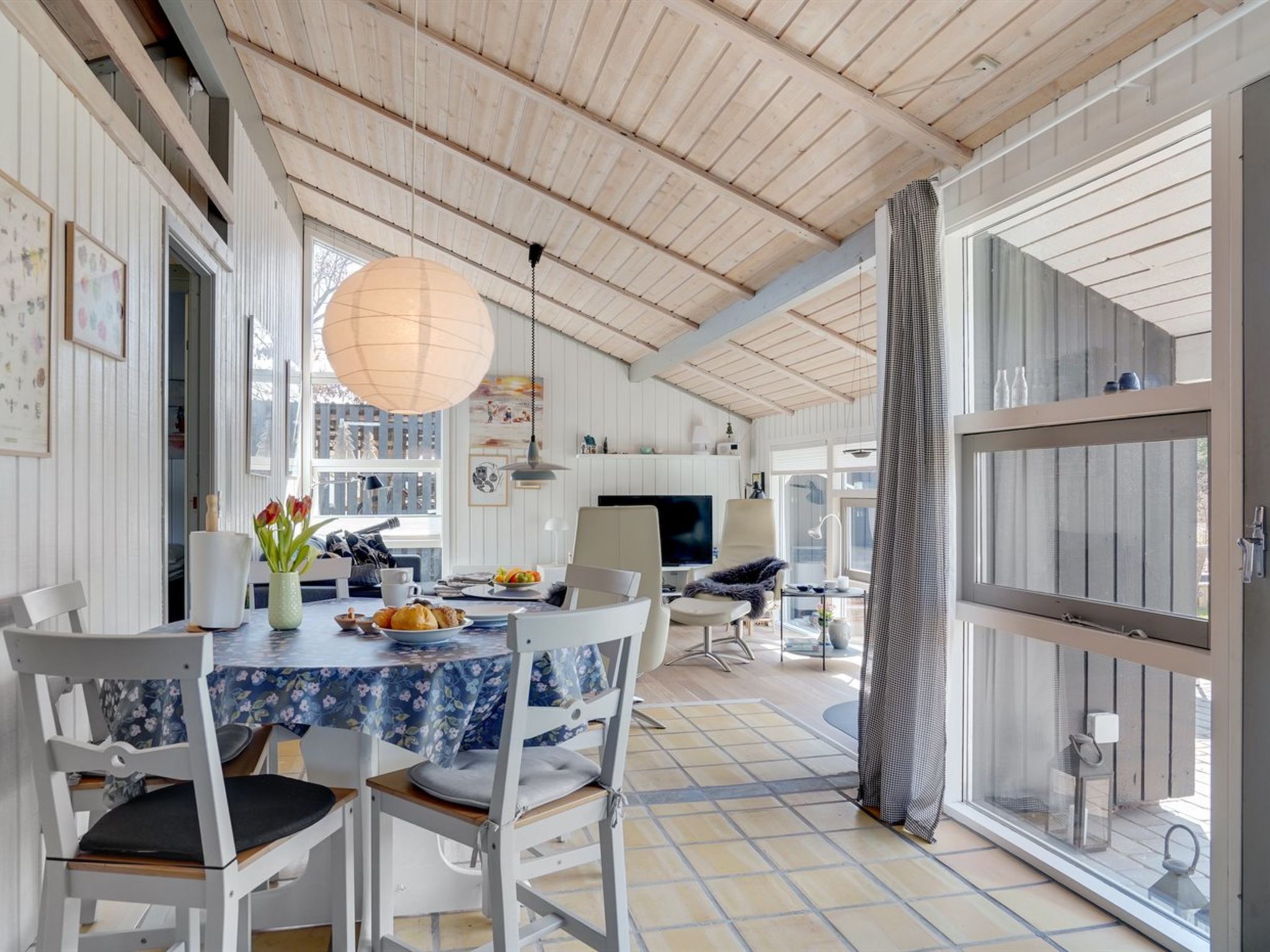 "Gita" - 2.2km from the sea-Binnen