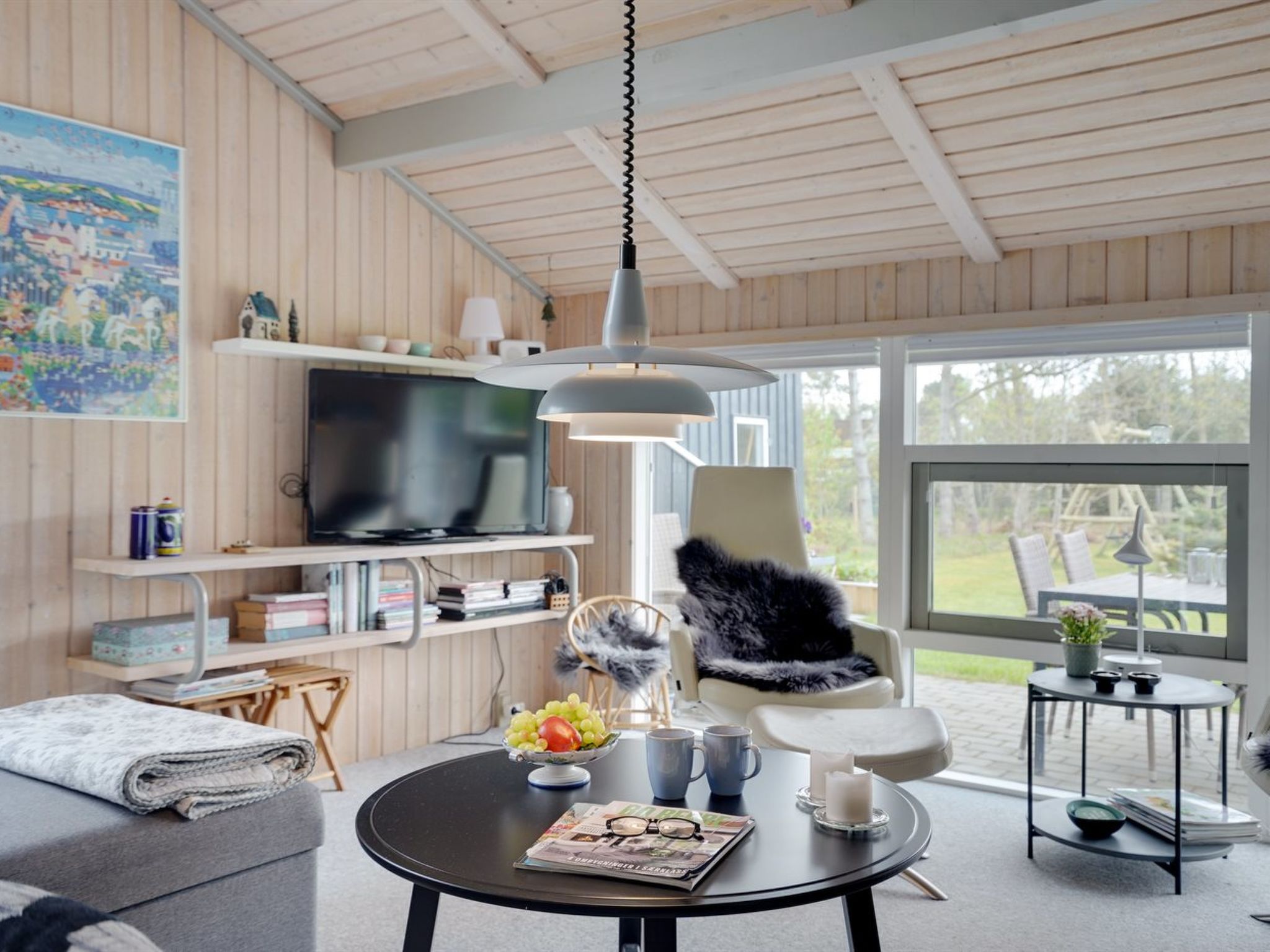 "Gita" - 2.2km from the sea-Binnen