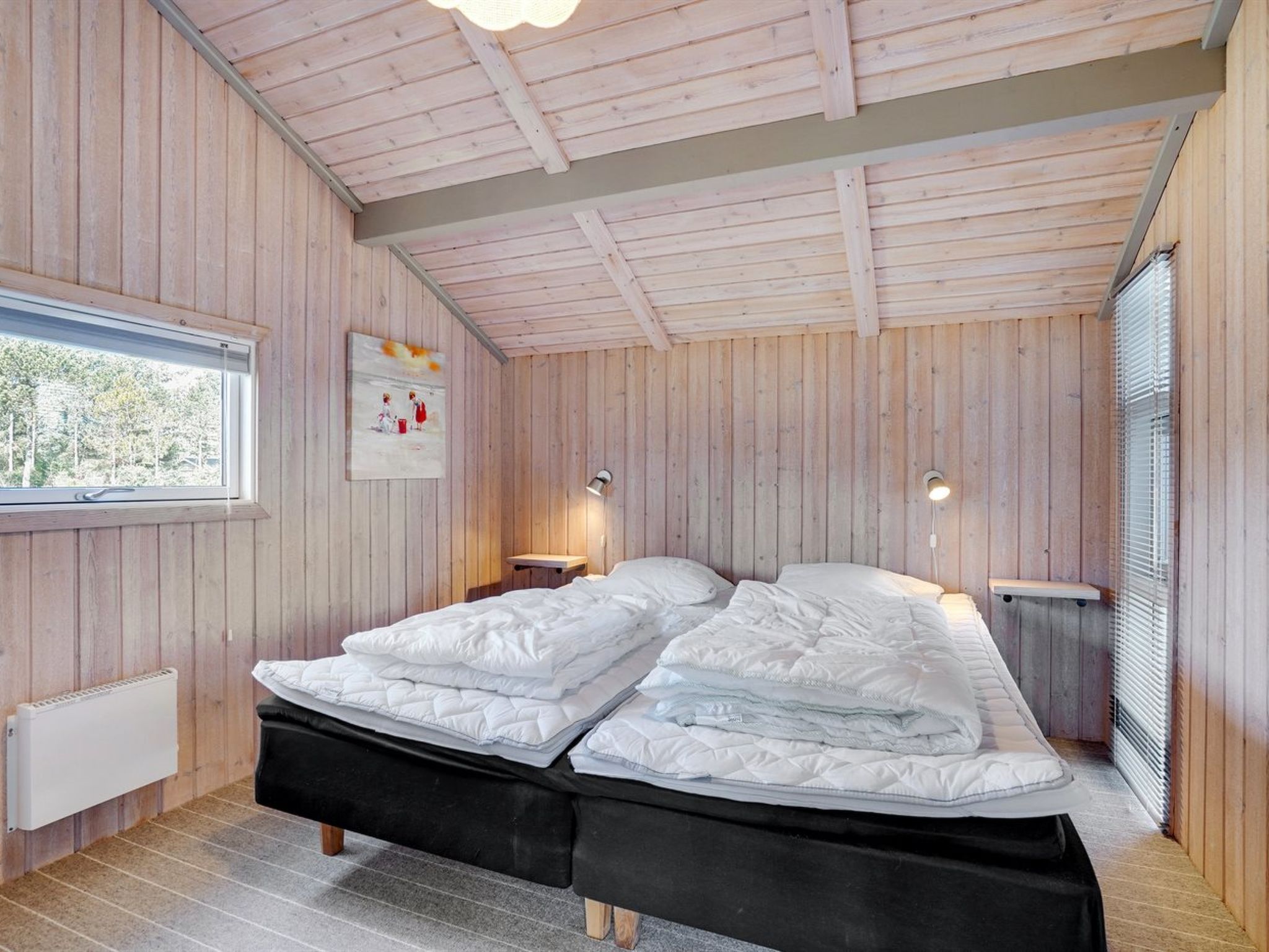 "Gita" - 2.2km from the sea-Binnen