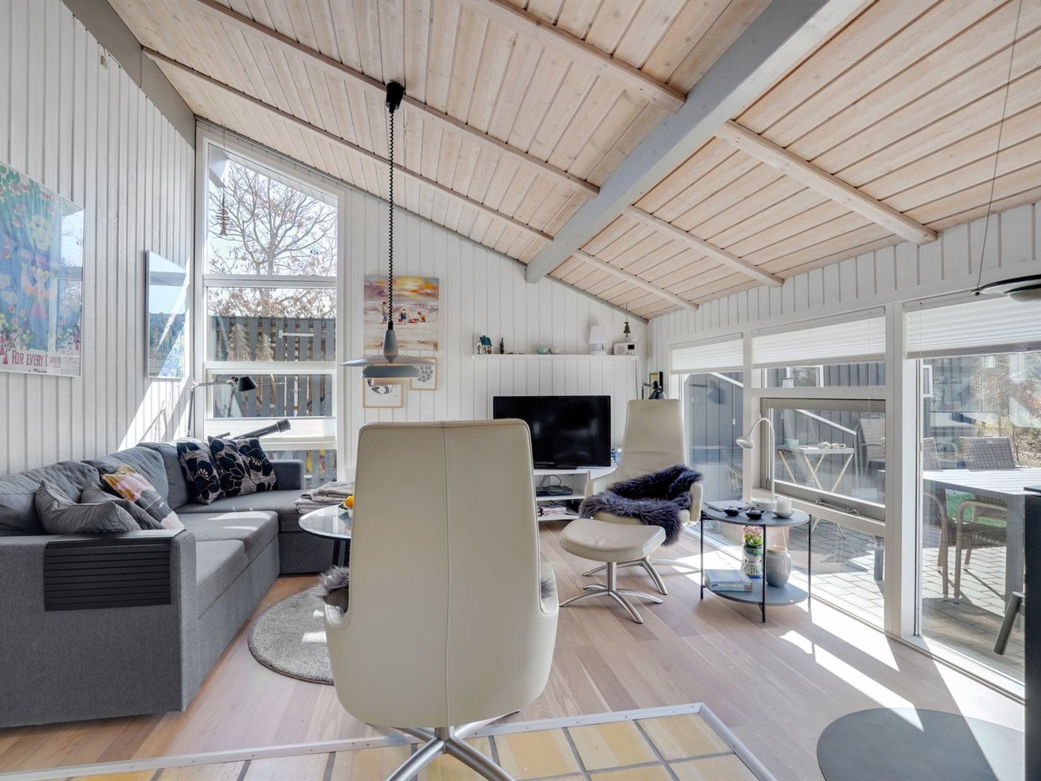 "Gita" - 2.2km from the sea-Binnen