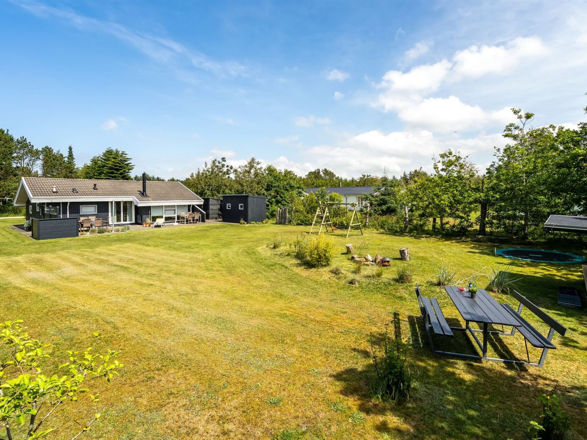 "Gita" - 2.2km from the sea-Buiten