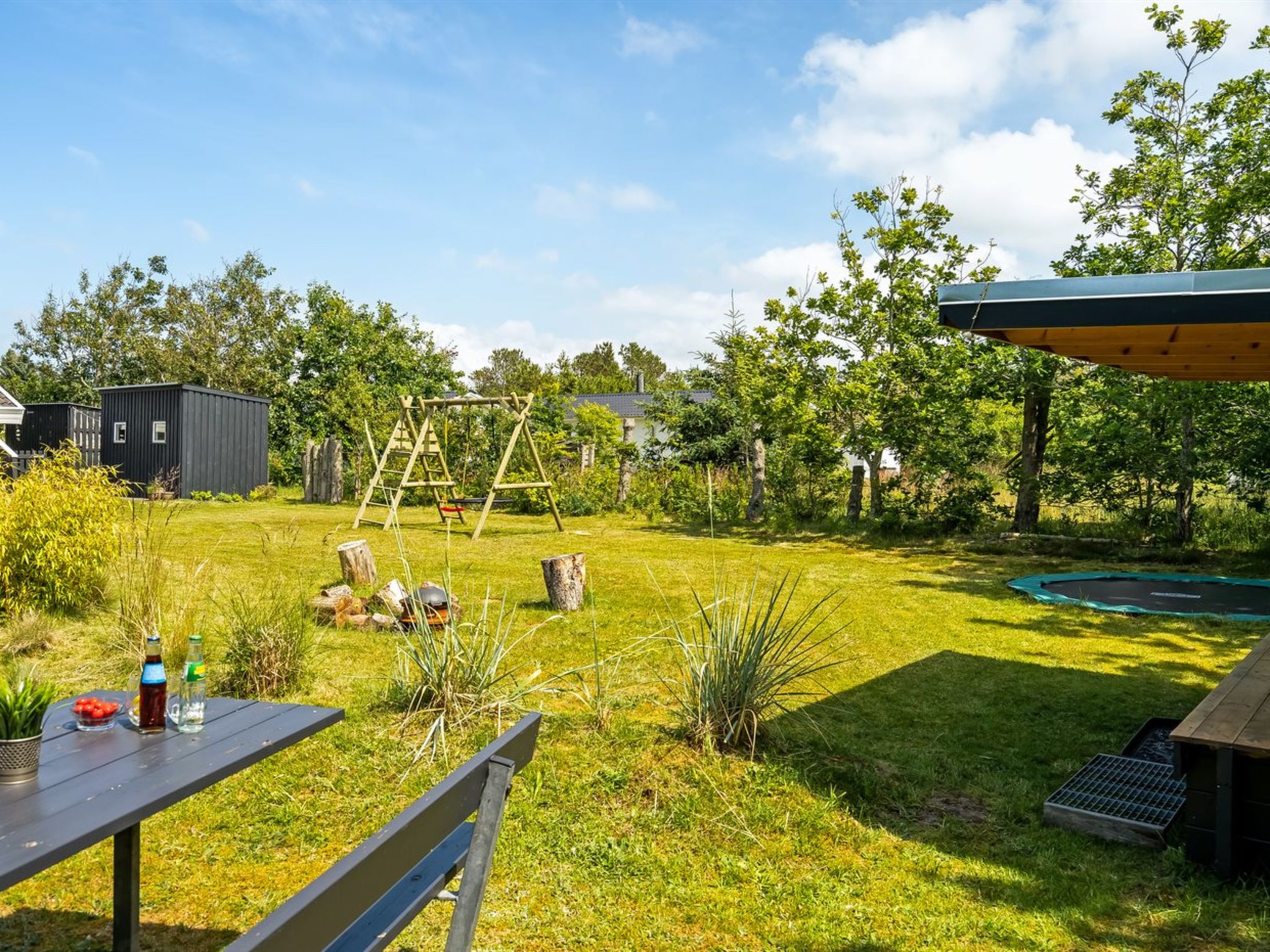 "Gita" - 2.2km from the sea-Buiten