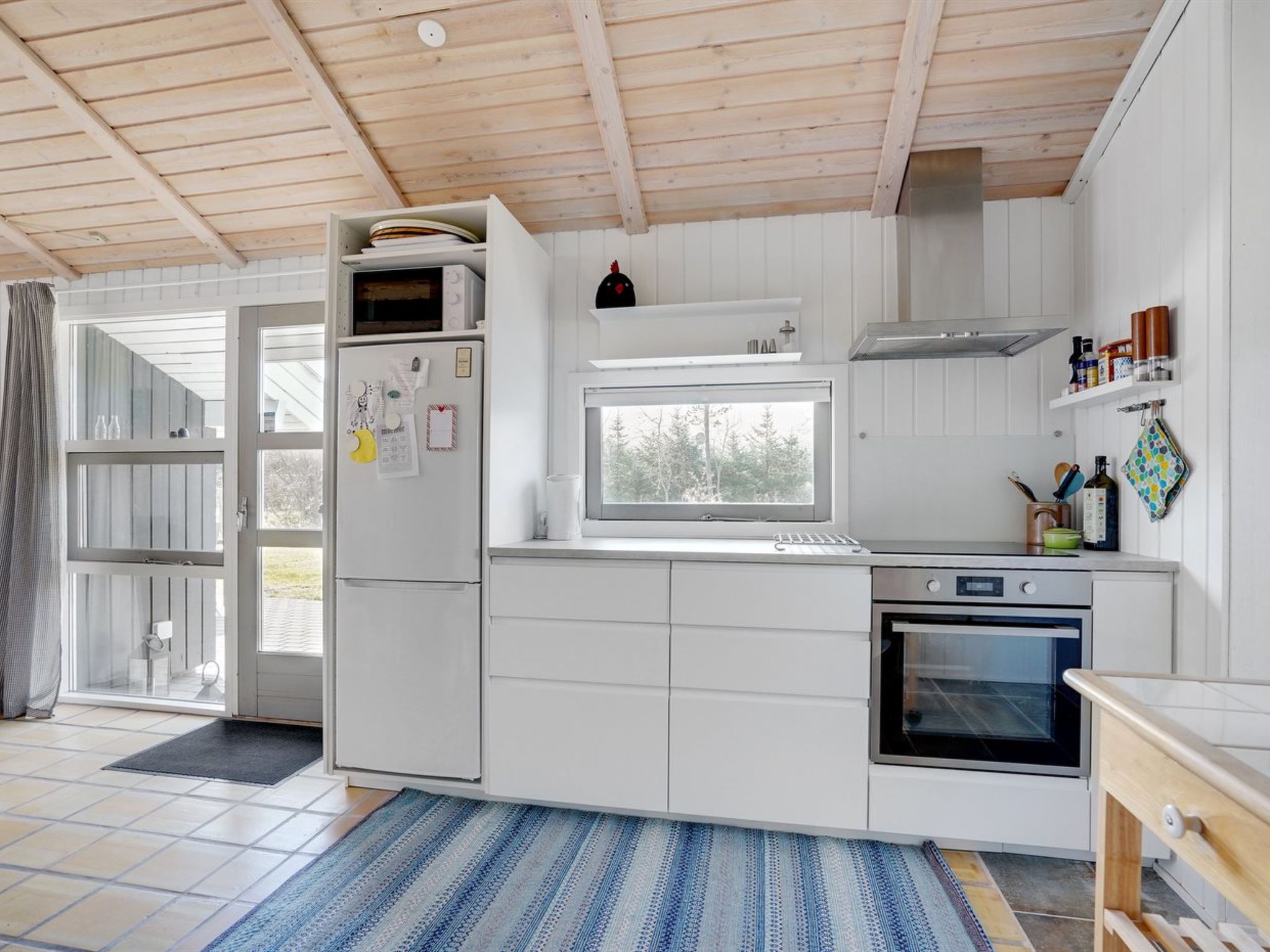 "Gita" - 2.2km from the sea-Binnen