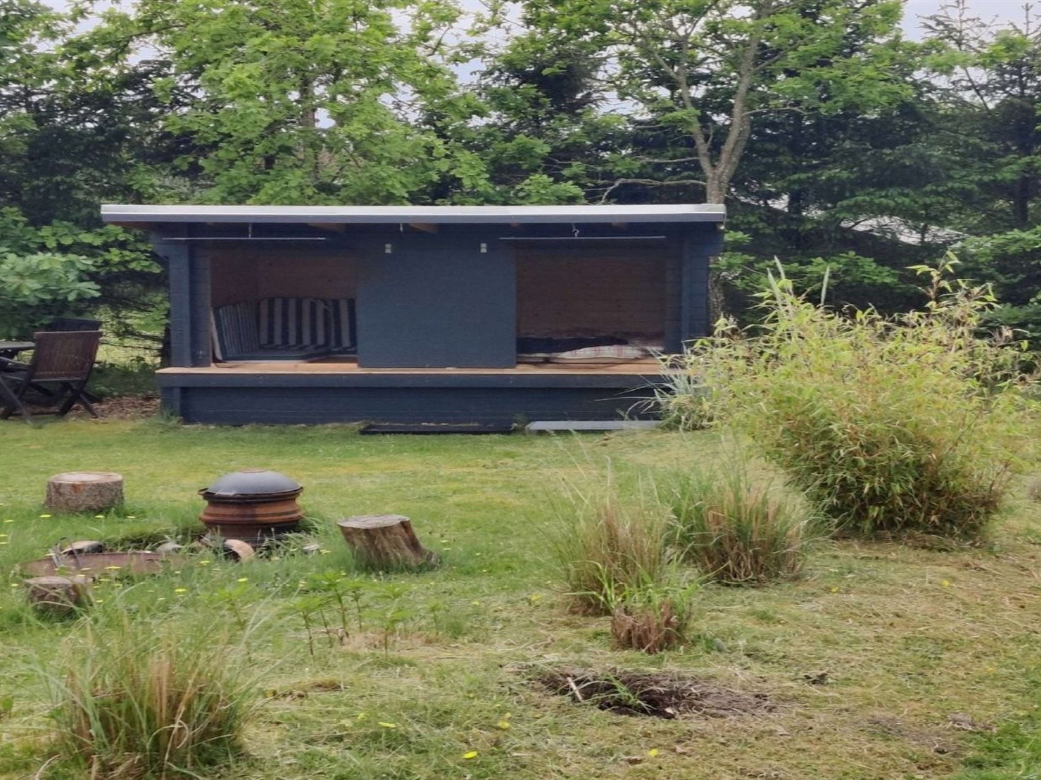 "Gita" - 2.2km from the sea-Buiten