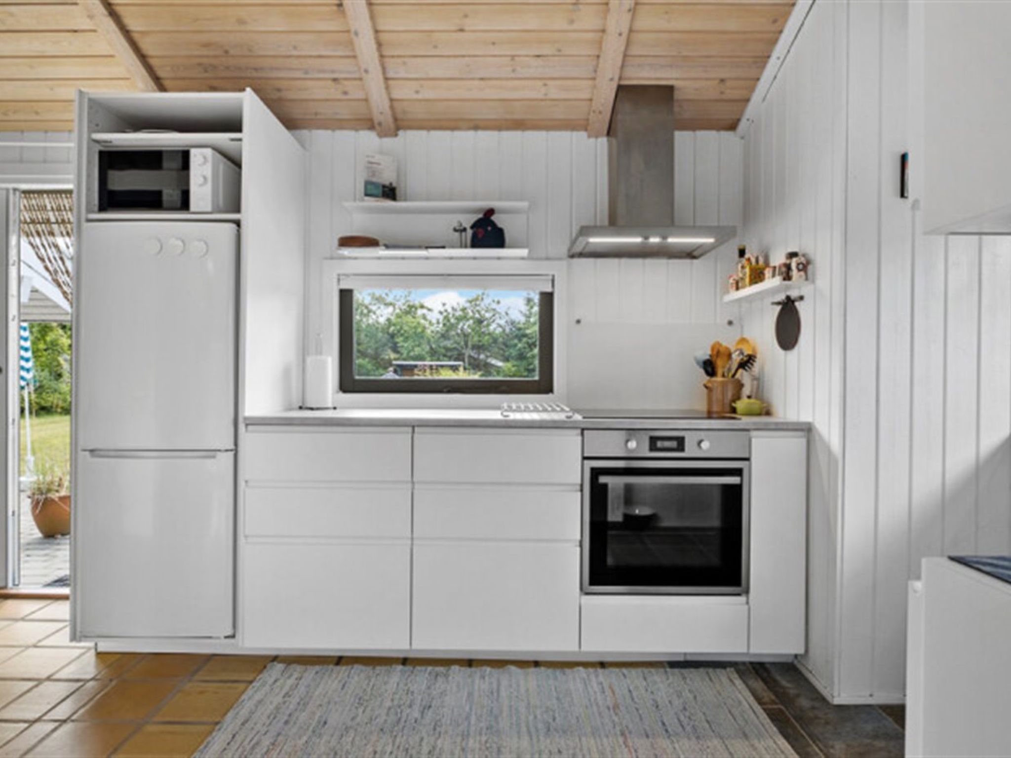 "Gita" - 2.2km from the sea-Binnen