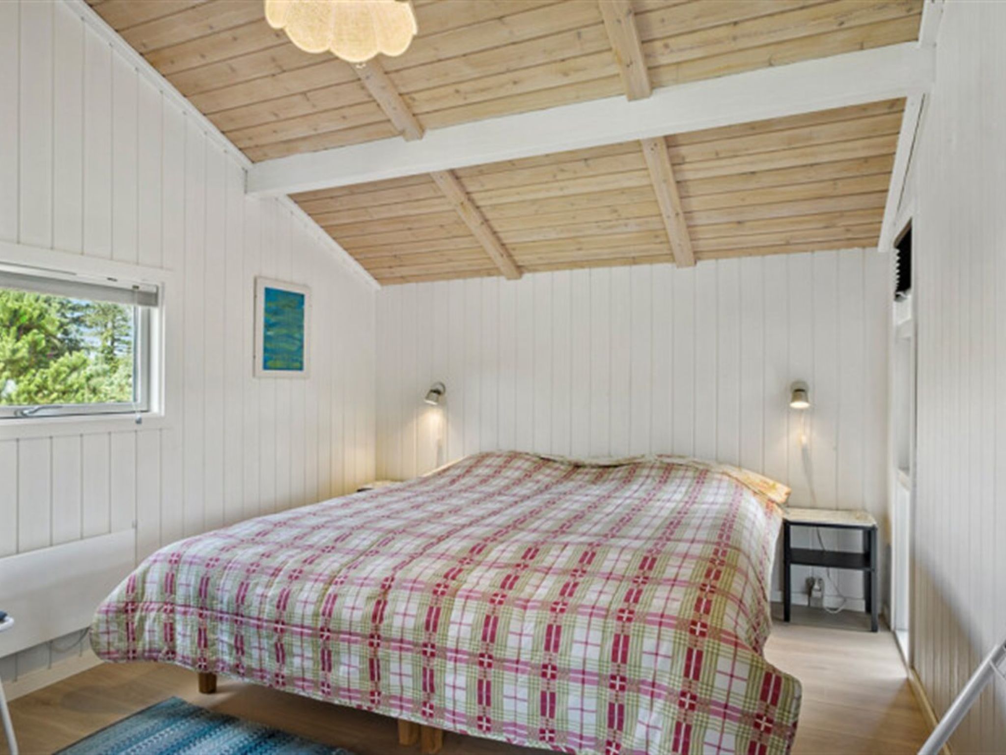 "Gita" - 2.2km from the sea-Binnen