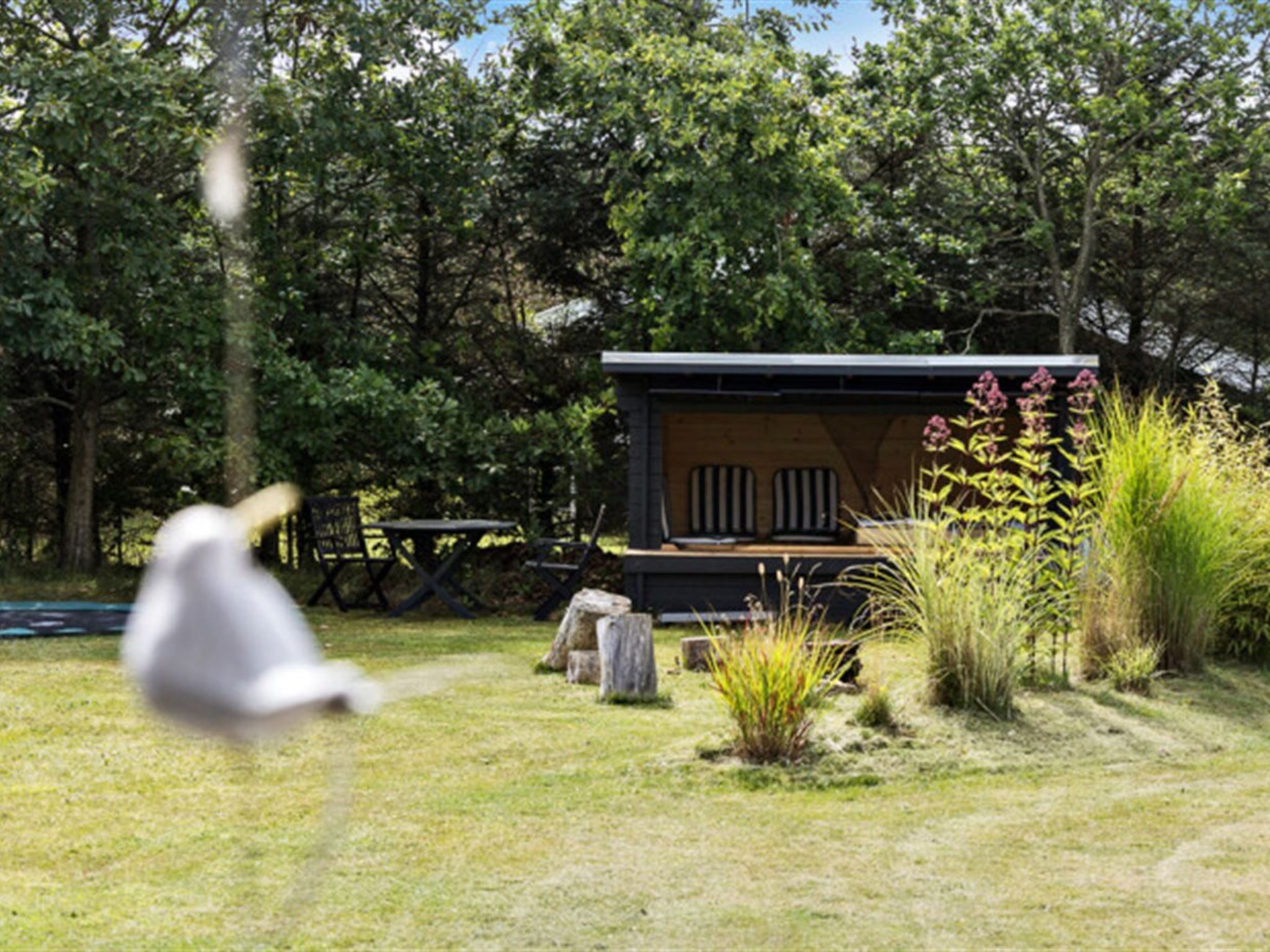 "Gita" - 2.2km from the sea-Buiten