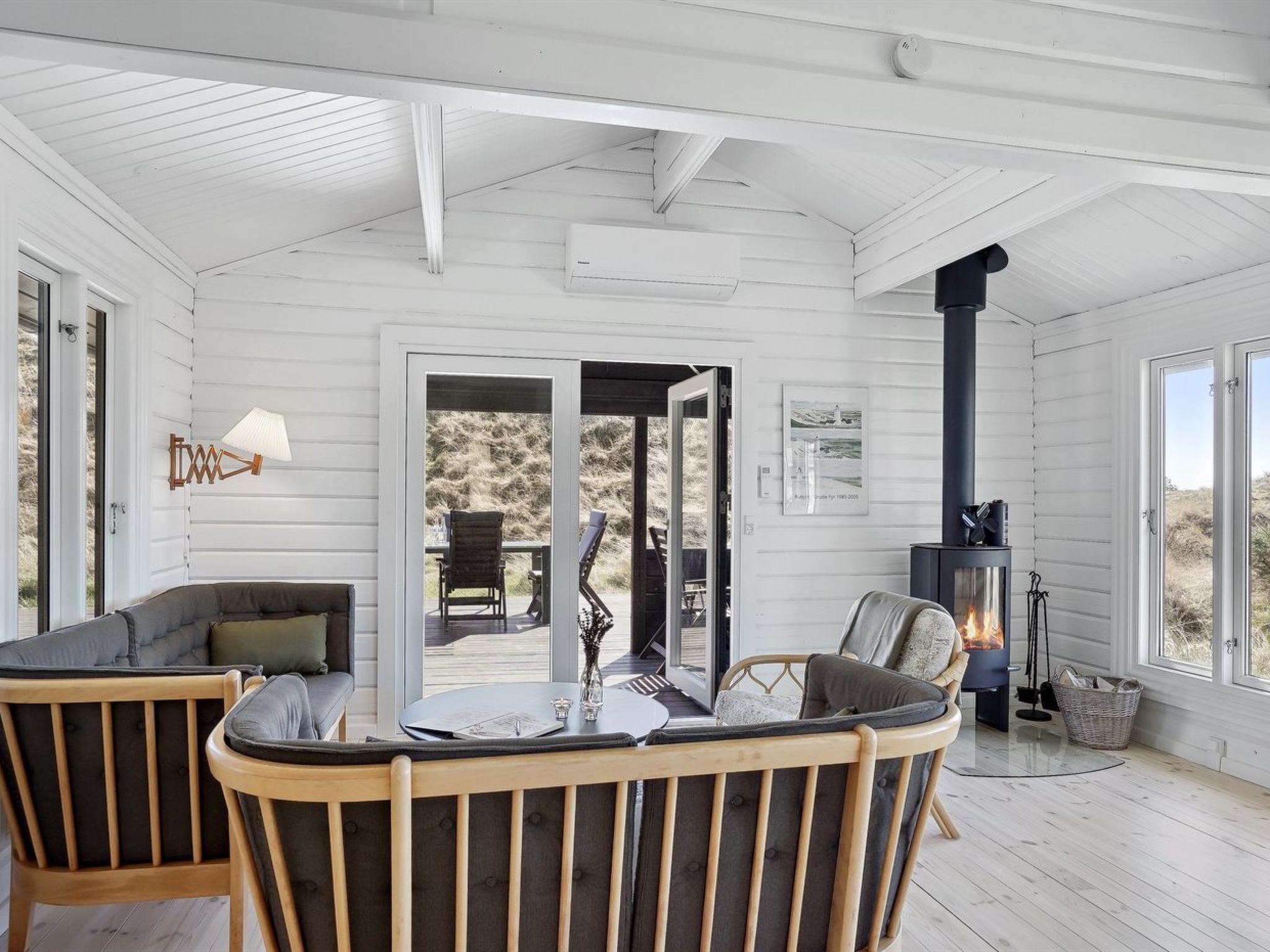 "Baltur" - 650m from the sea