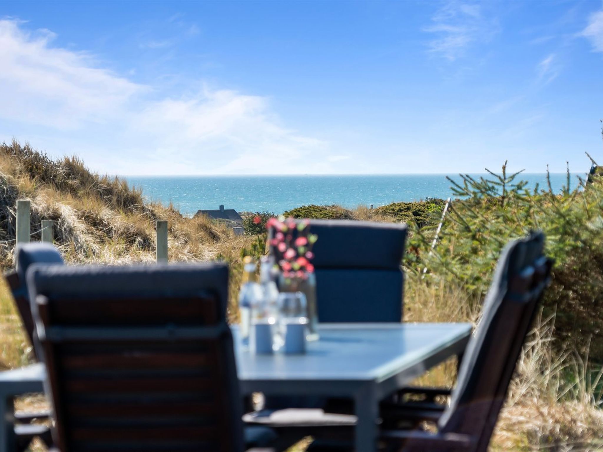 "Baltur" - 650m from the sea — Terrace (2 of 24)
