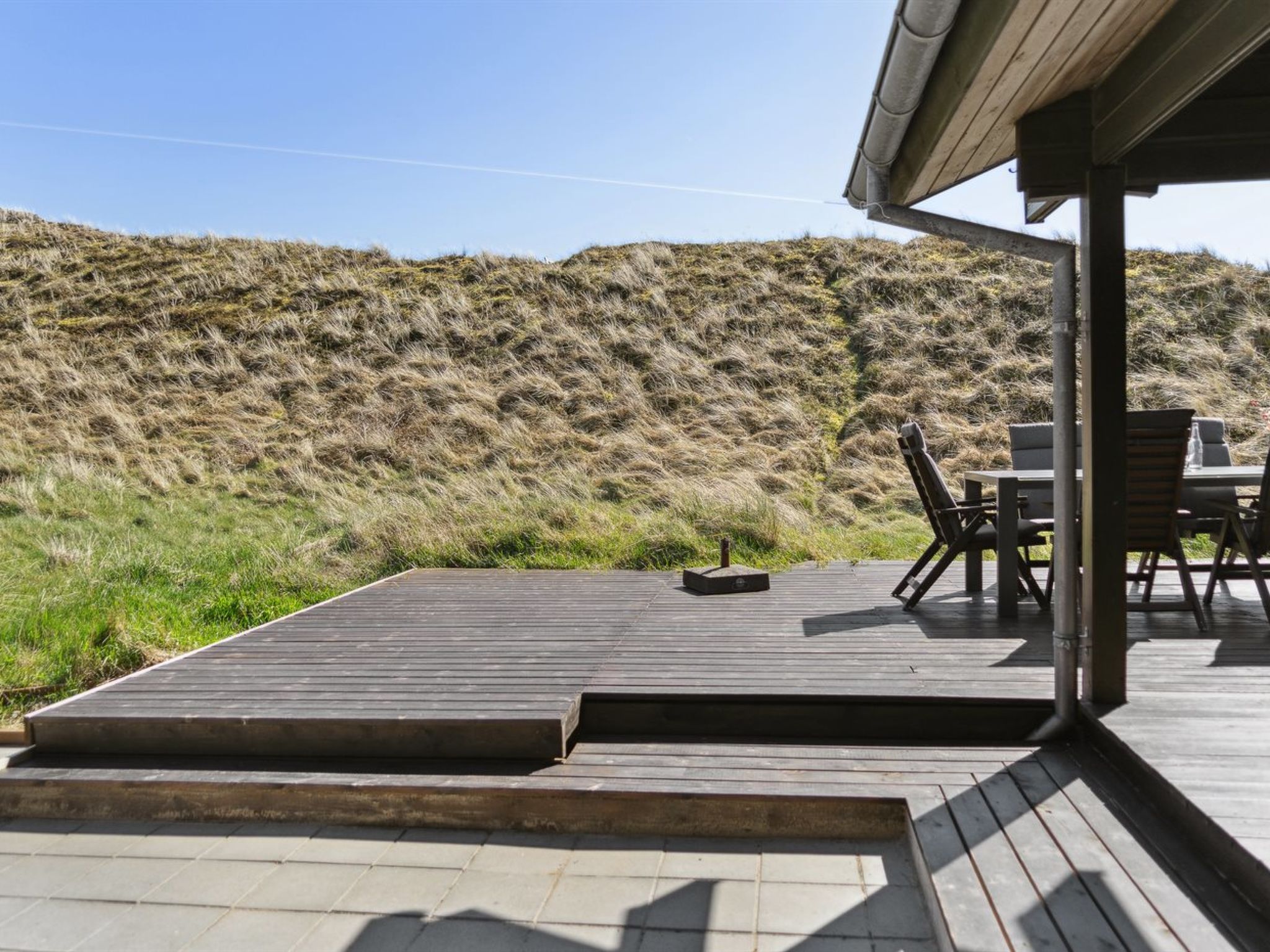 "Baltur" - 650m from the sea — Terrace (5 of 24)