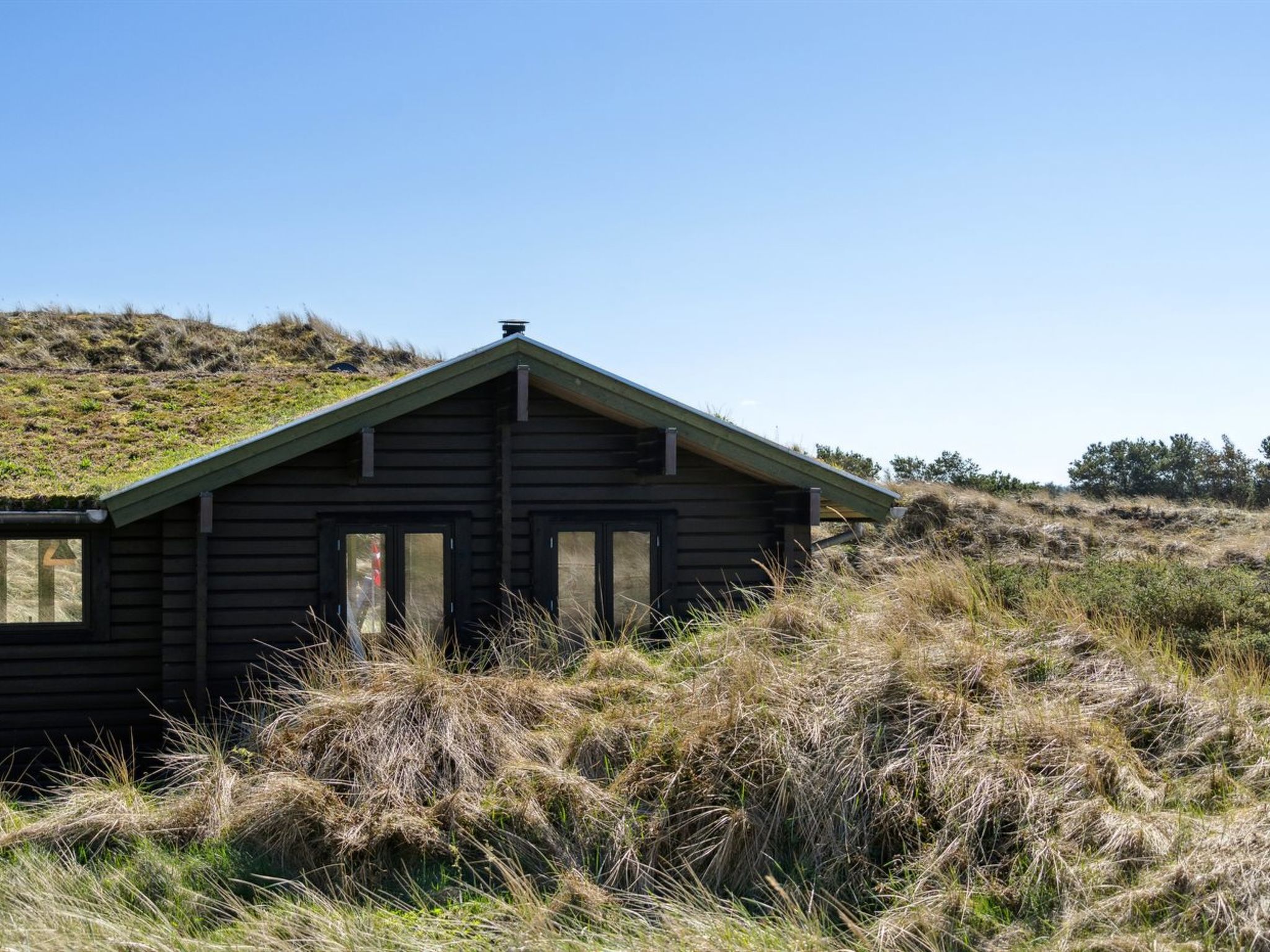 "Baltur" - 650m from the sea - Buiten