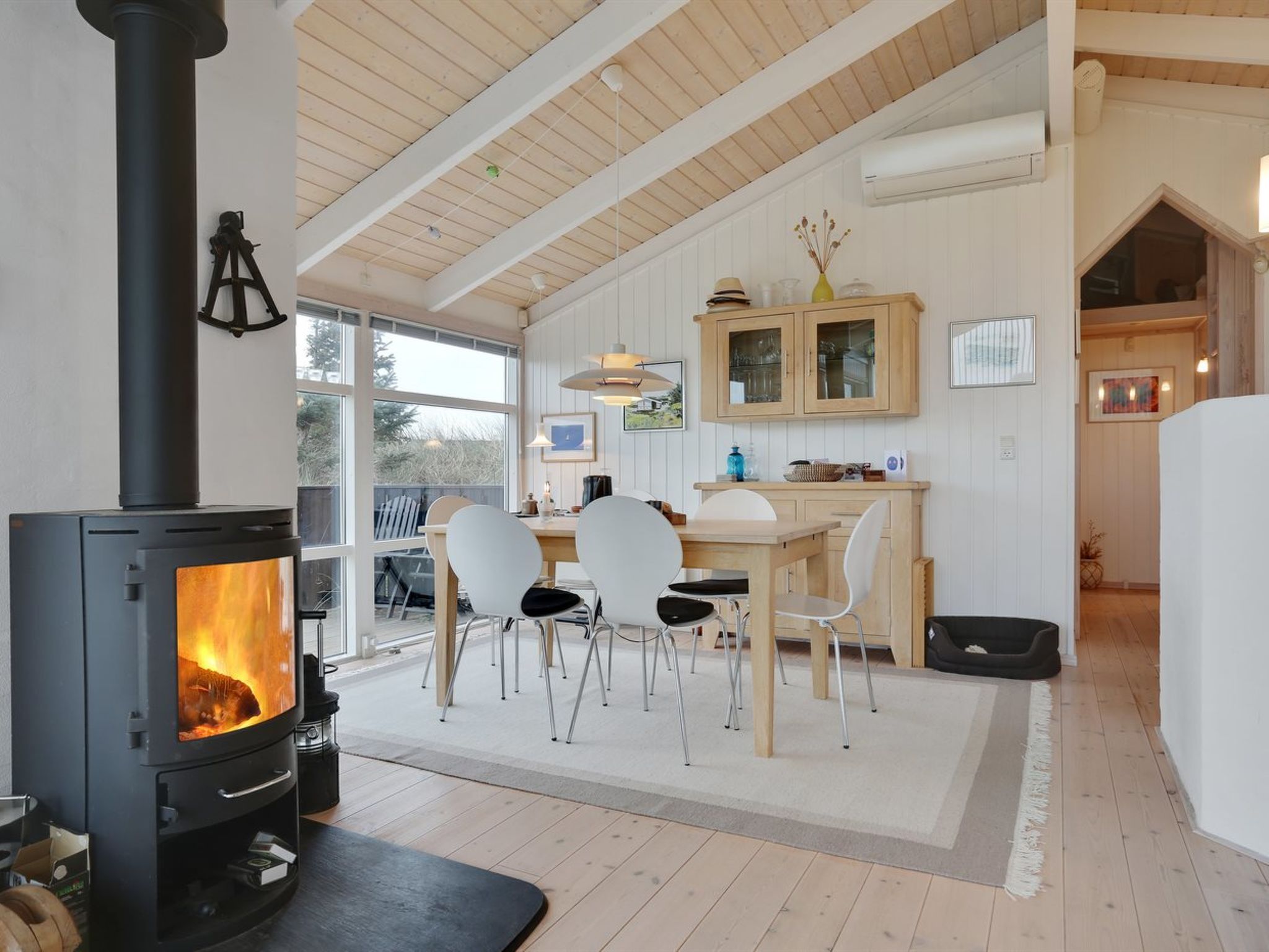 "Lennja" - 300m from the sea