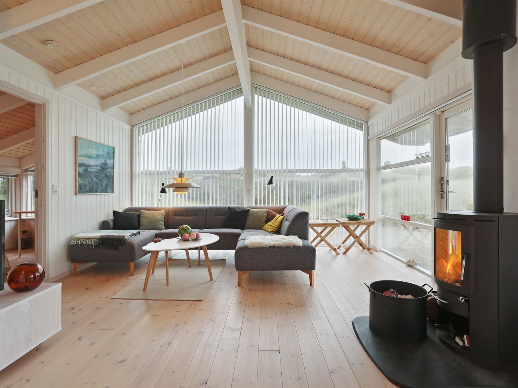 "Lennja" - 300m from the sea